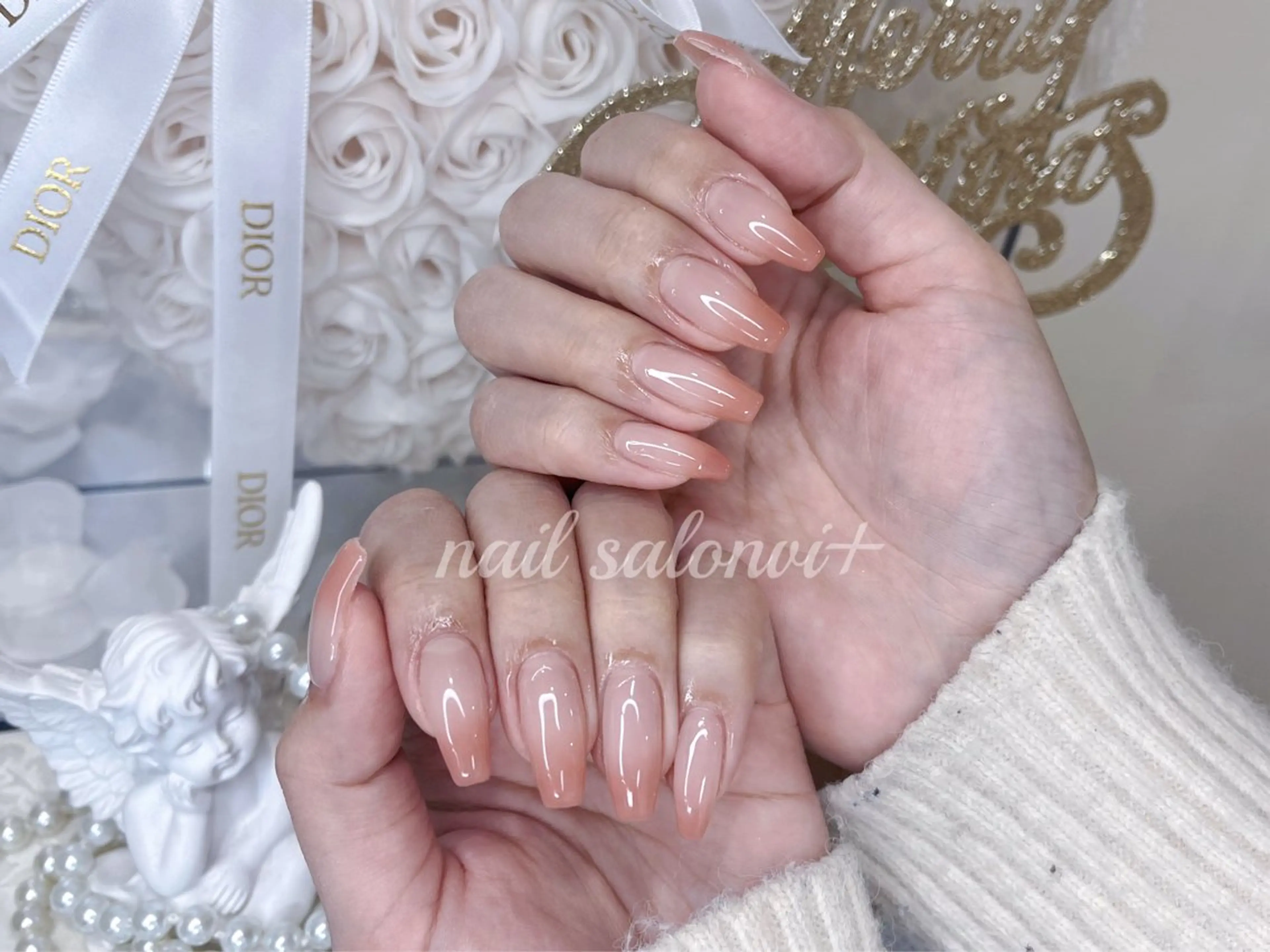 ネイル S2 nailのネイルデザイン