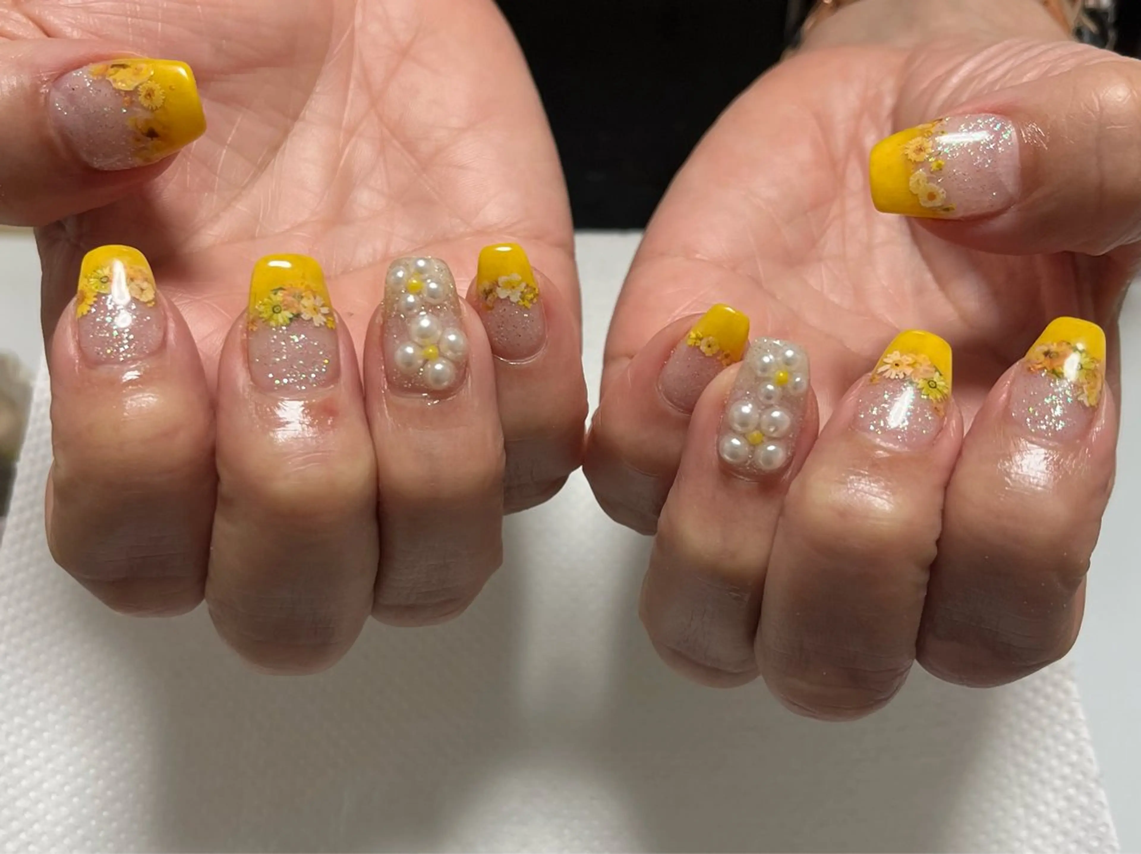 ネイル nail M&Tのネイルデザイン