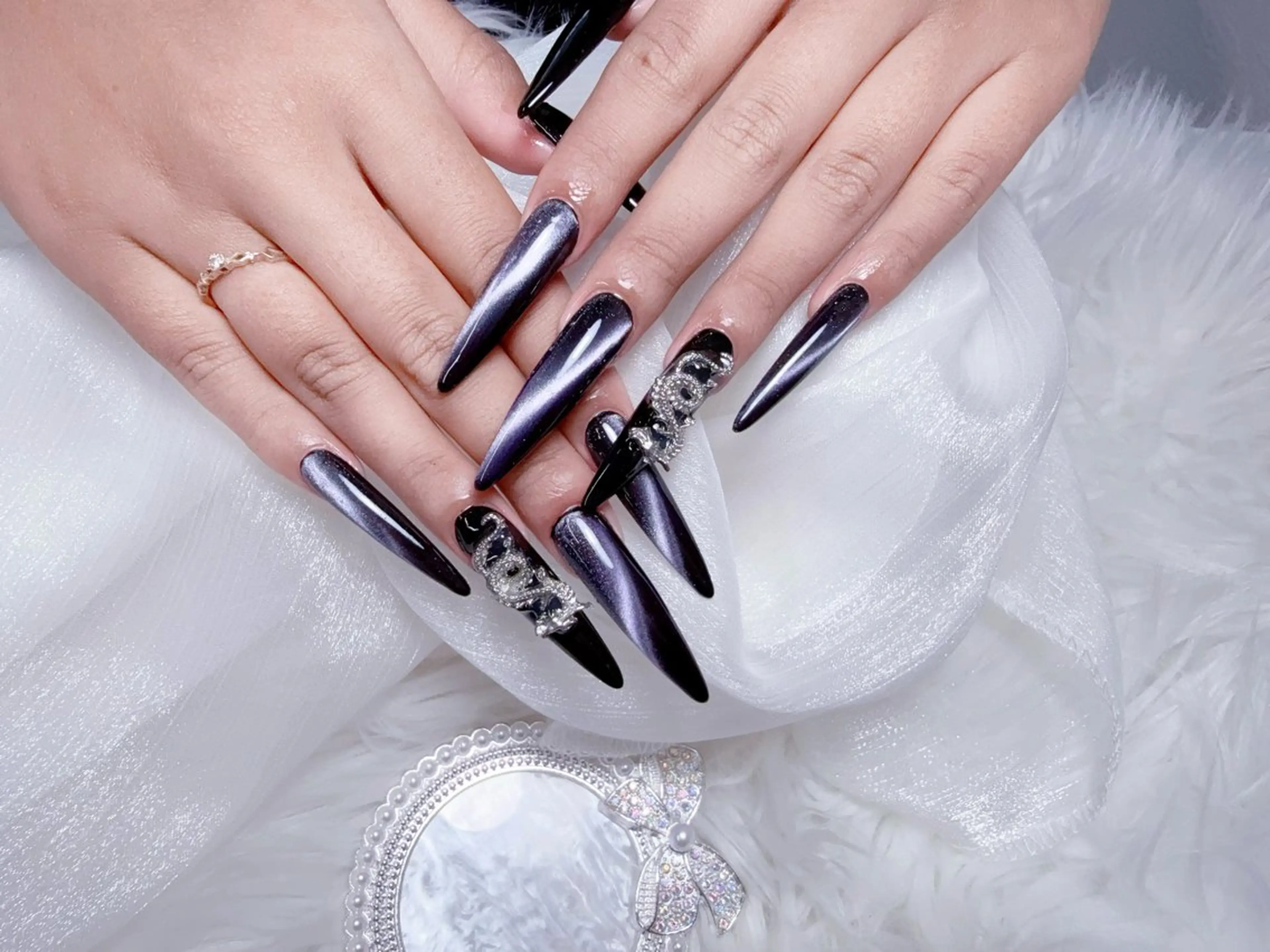 ネイル ENサロン けいのネイルデザイン