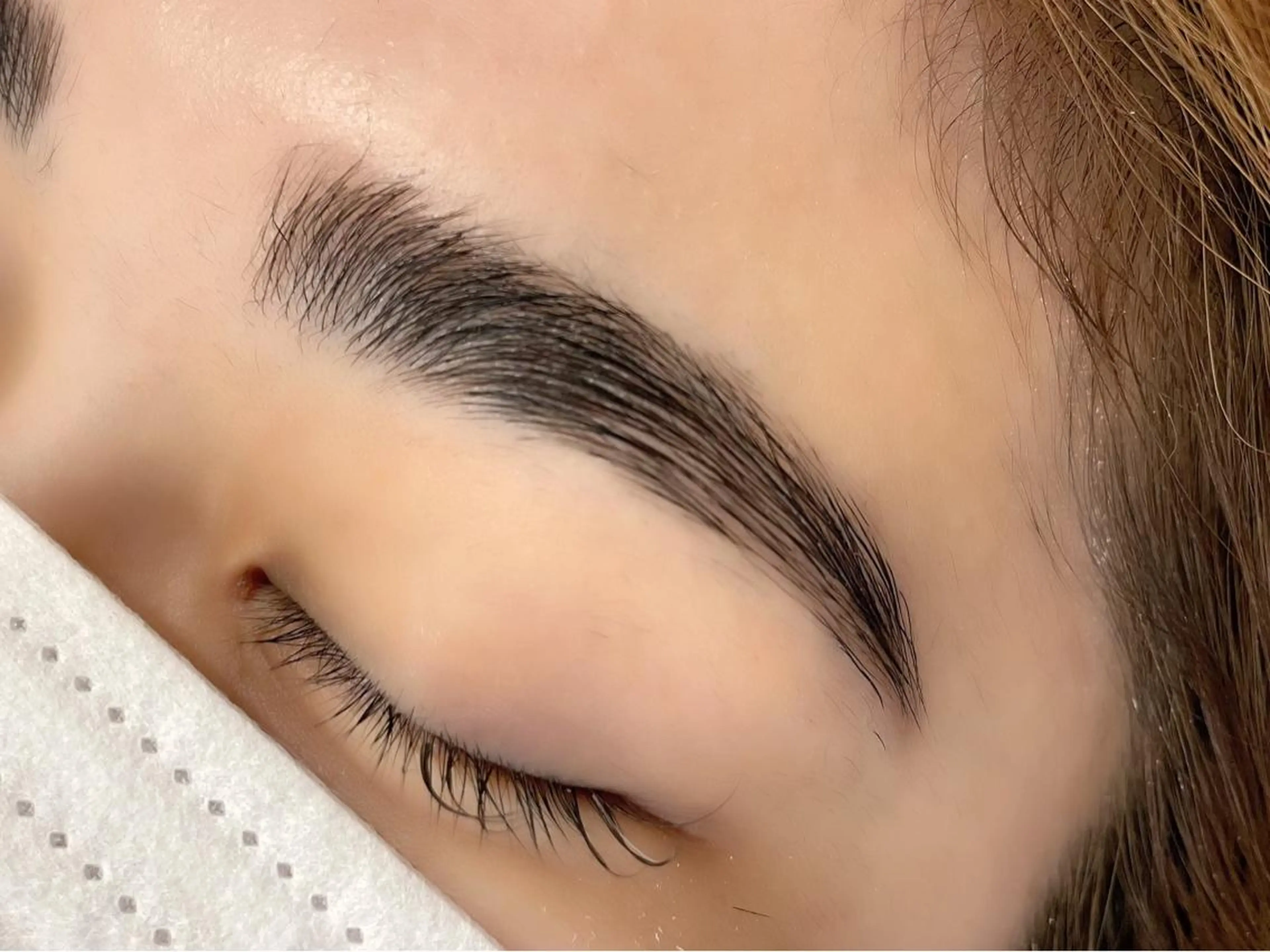 アイブロウ その他(アイブロウ) eyelush salonのマツエク・マツパデザイン