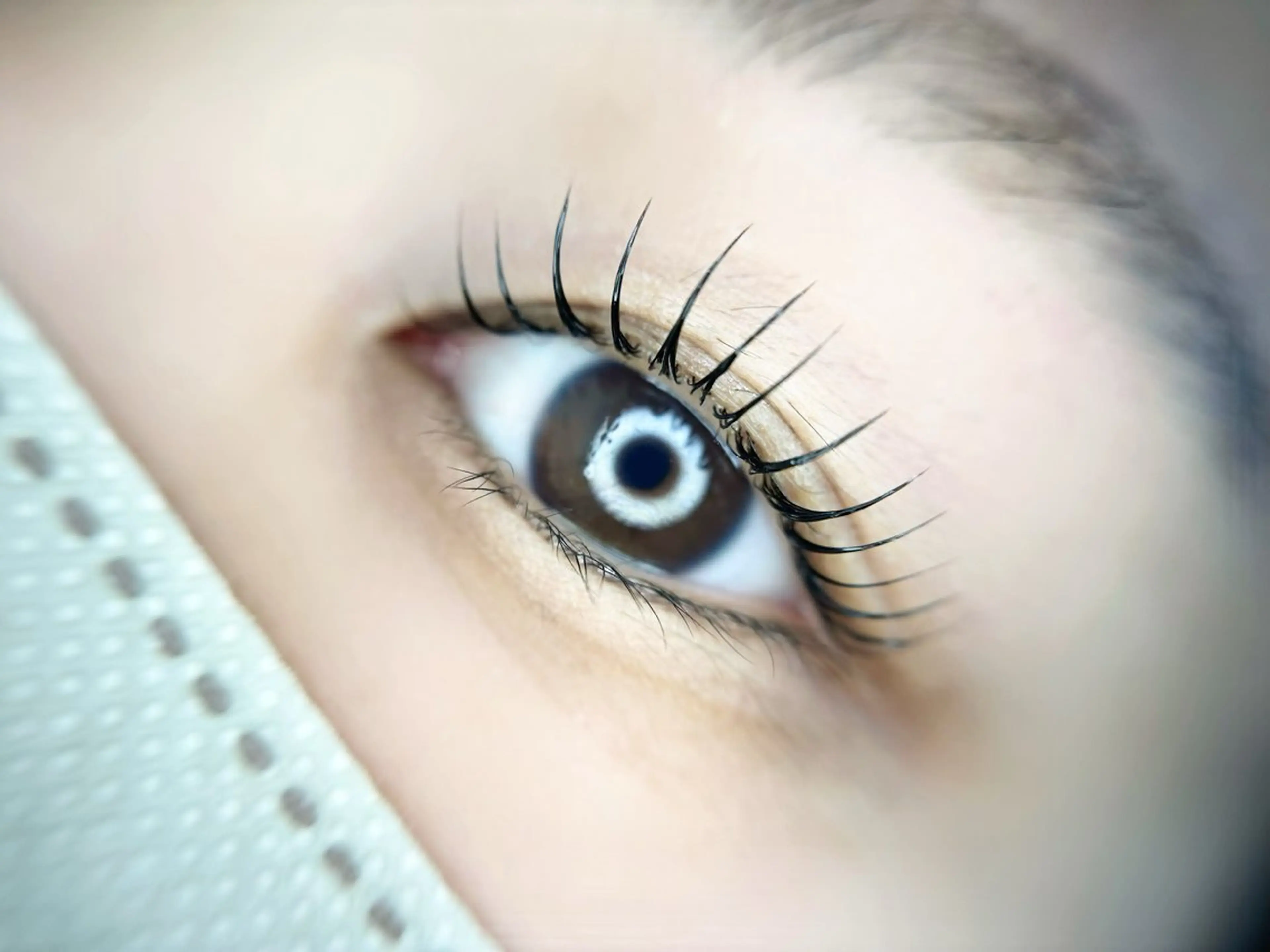 マツエク・マツパ CLULUN倉敷店 aimi🫧のマツエク・マツパデザイン