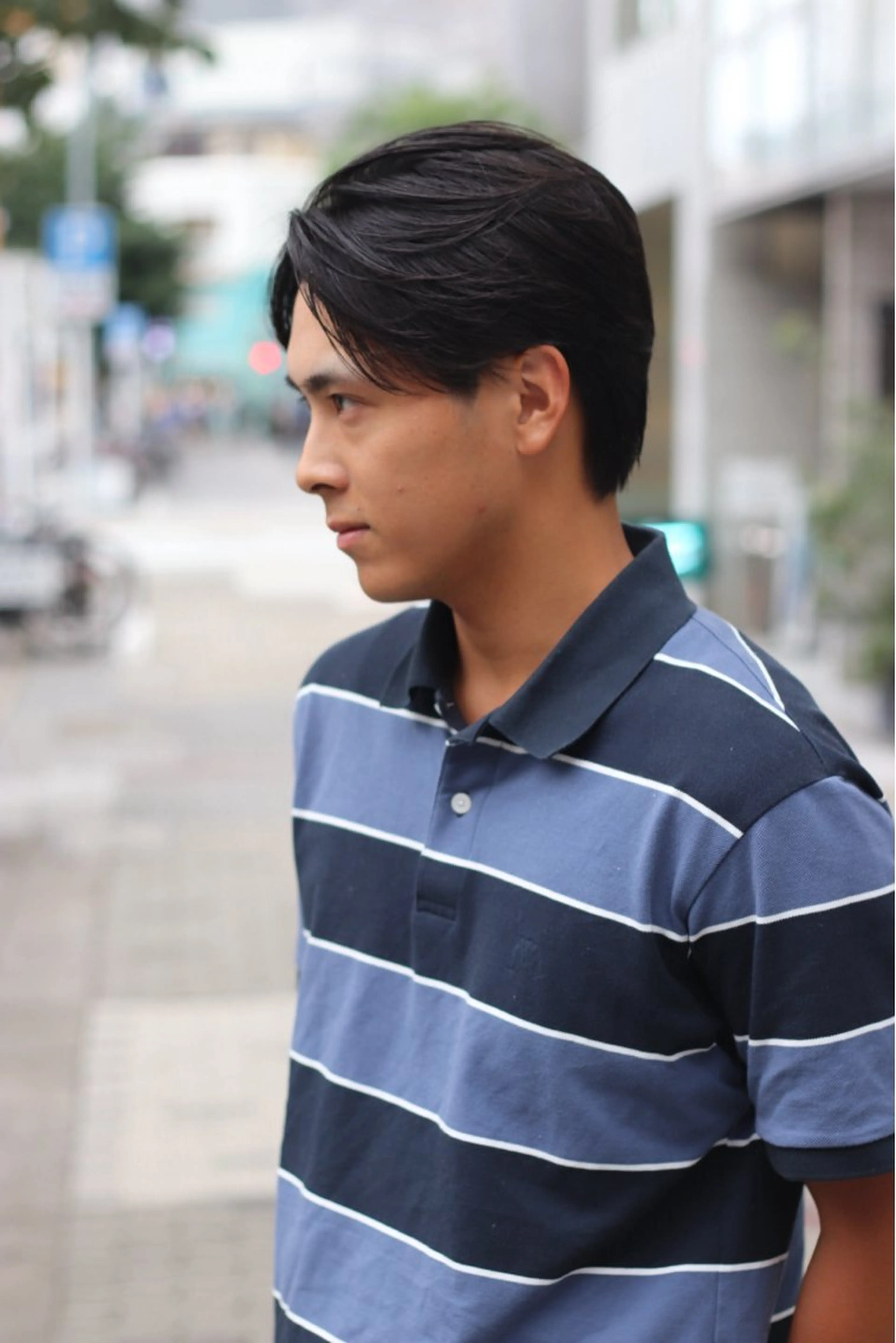 【口コミ投稿でお得】1日1名限定　メンズカットの写真