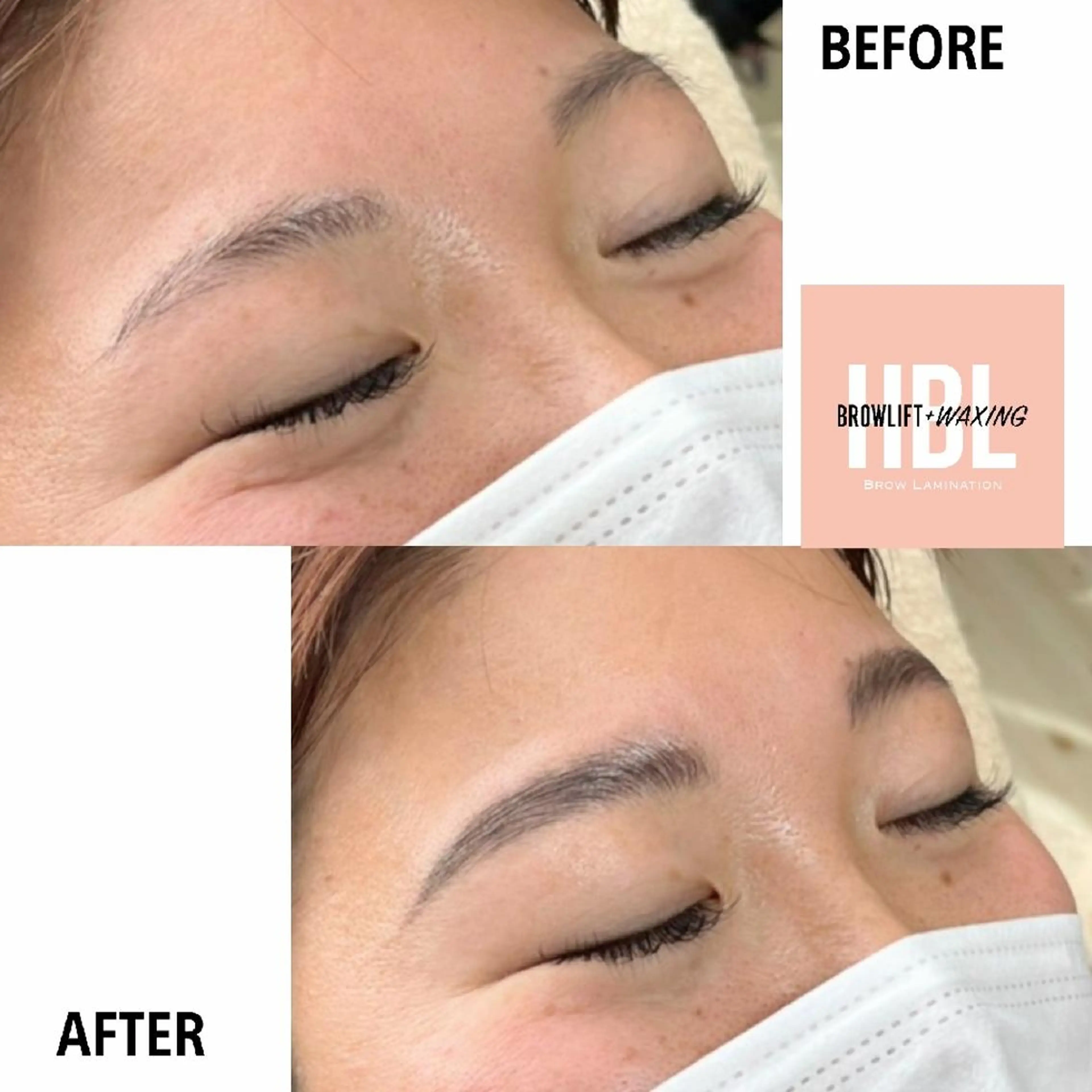 マツエク・マツパ アイブロウ Nature. 吉田まいのマツエク・マツパデザイン