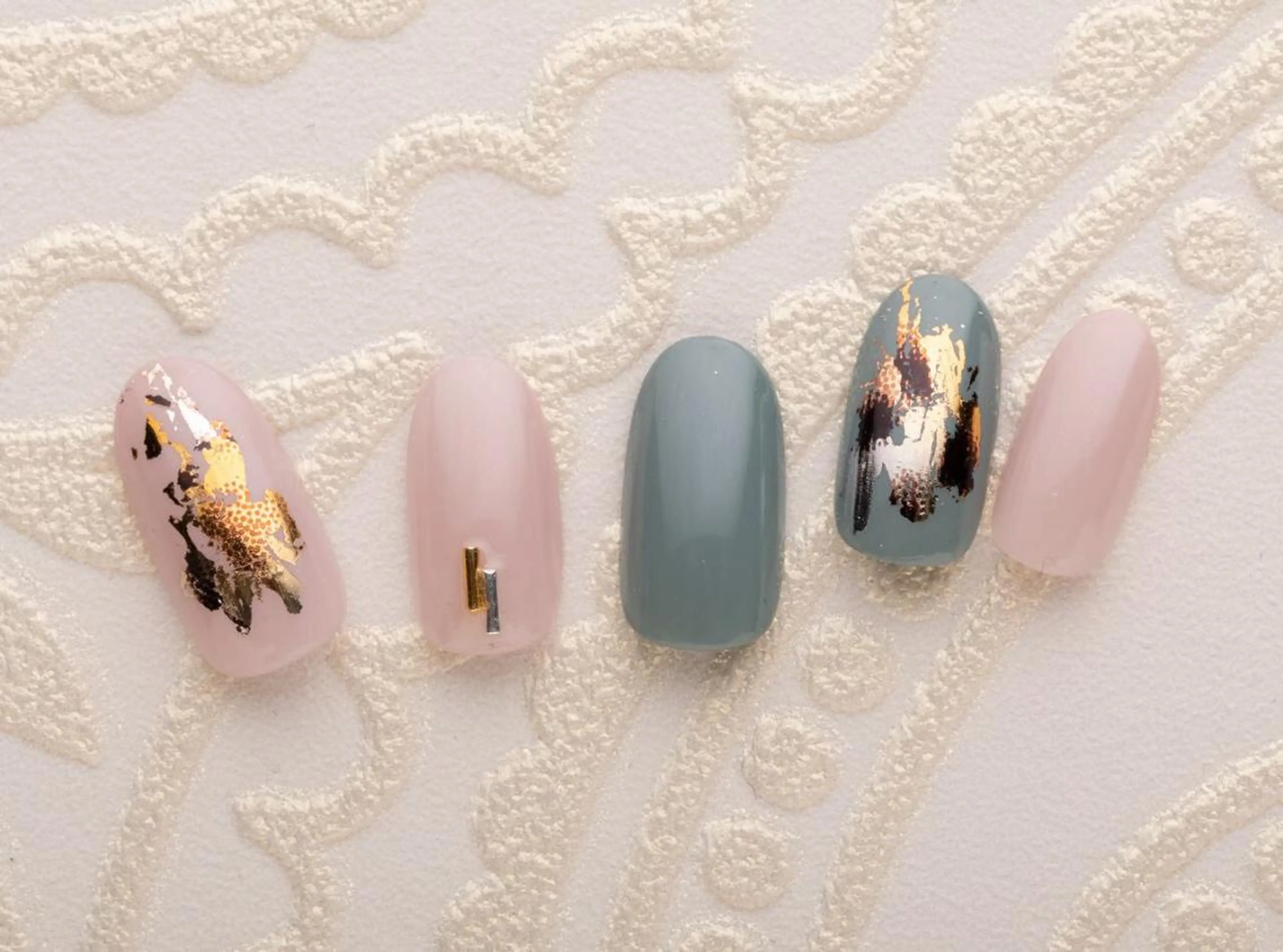 ネイル カジュアル オフィスネイル ネイルサロン Alice&Co.のその他イメージ