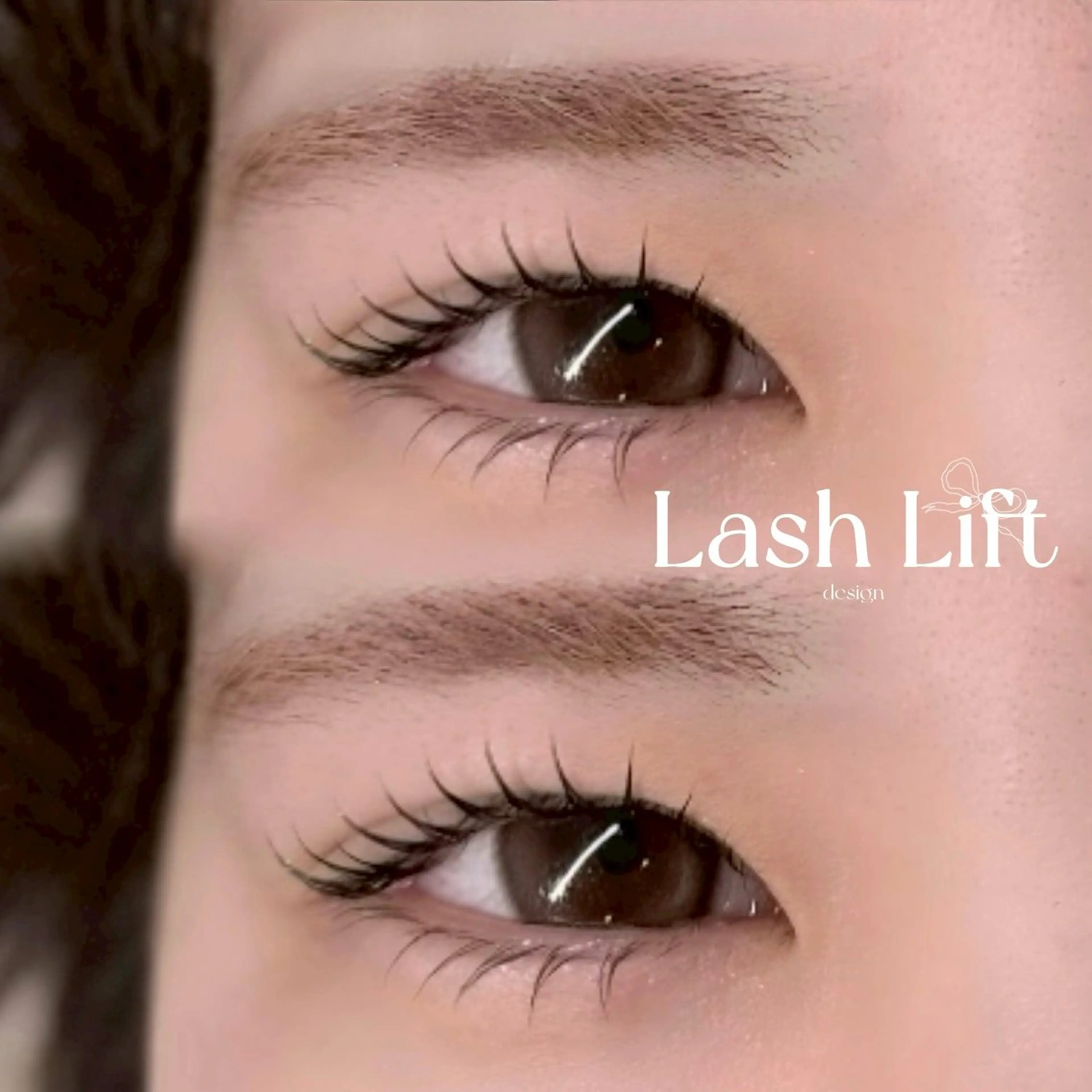 マツエク・マツパ Un eye salonのマツエク・マツパデザイン