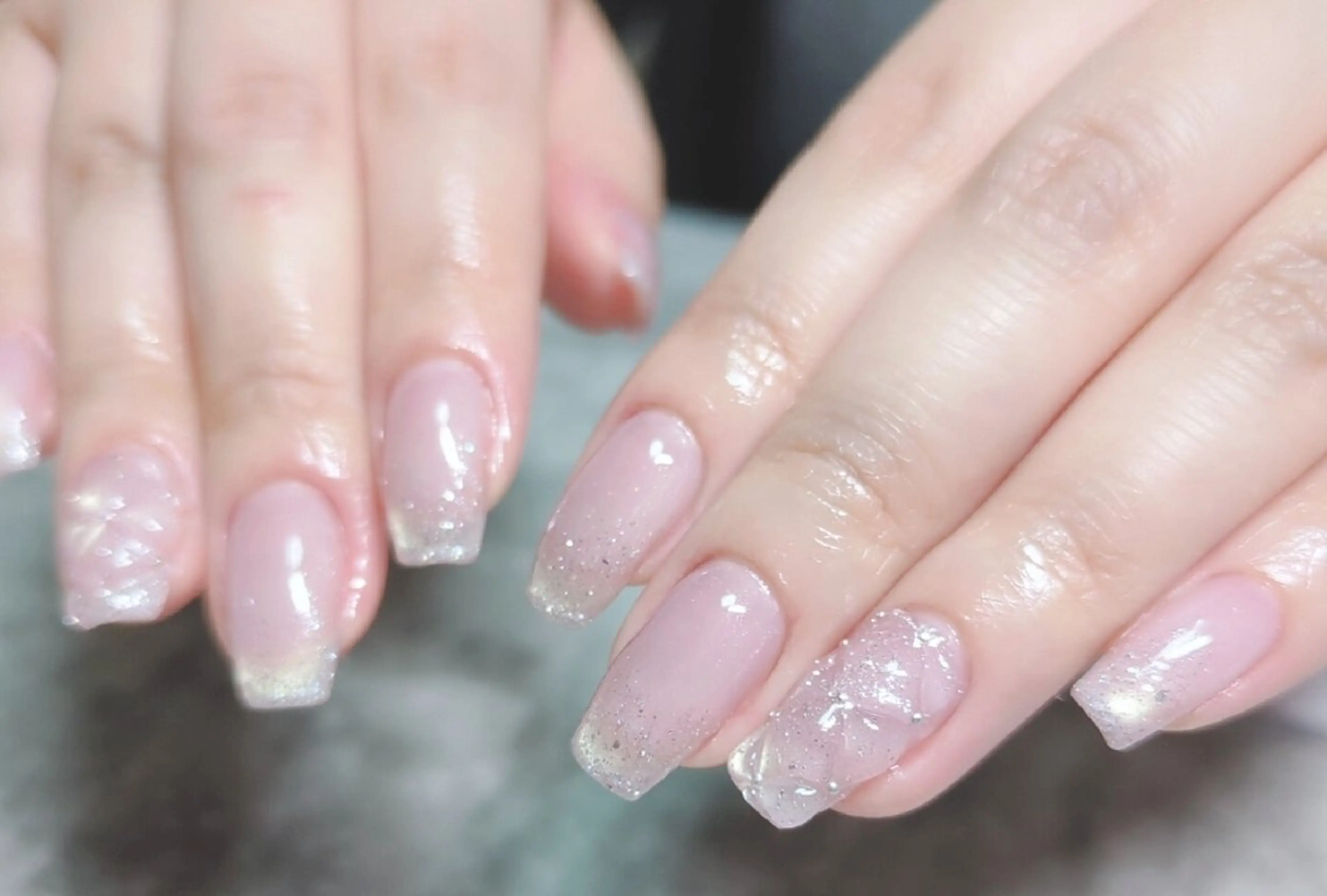 ネイル 持ち込み nail salon 【Katze】のネイルデザイン