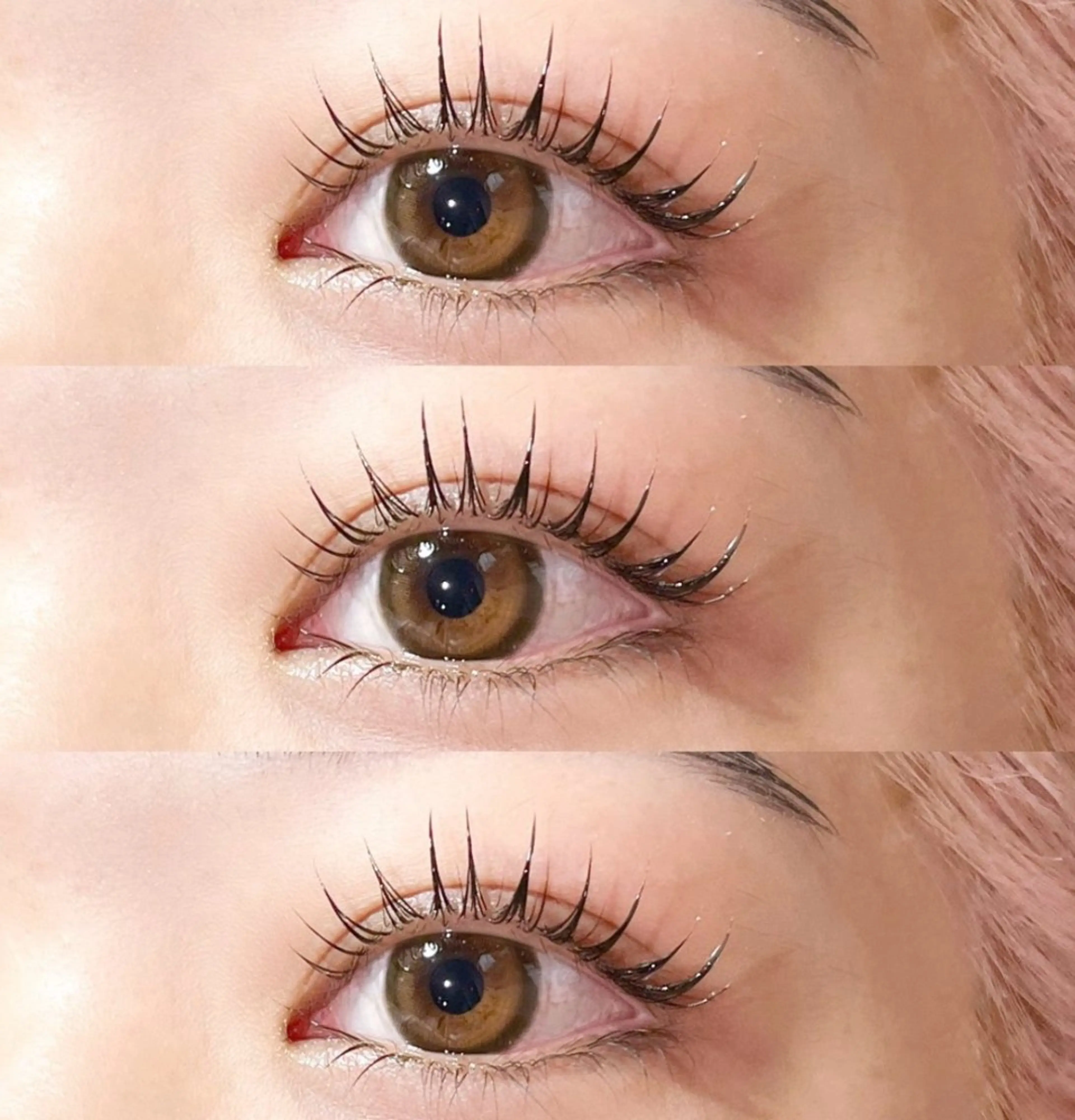 マツエク・マツパ 新潟アイリスト 💞erina💞の眉毛・アイブロウイメージ