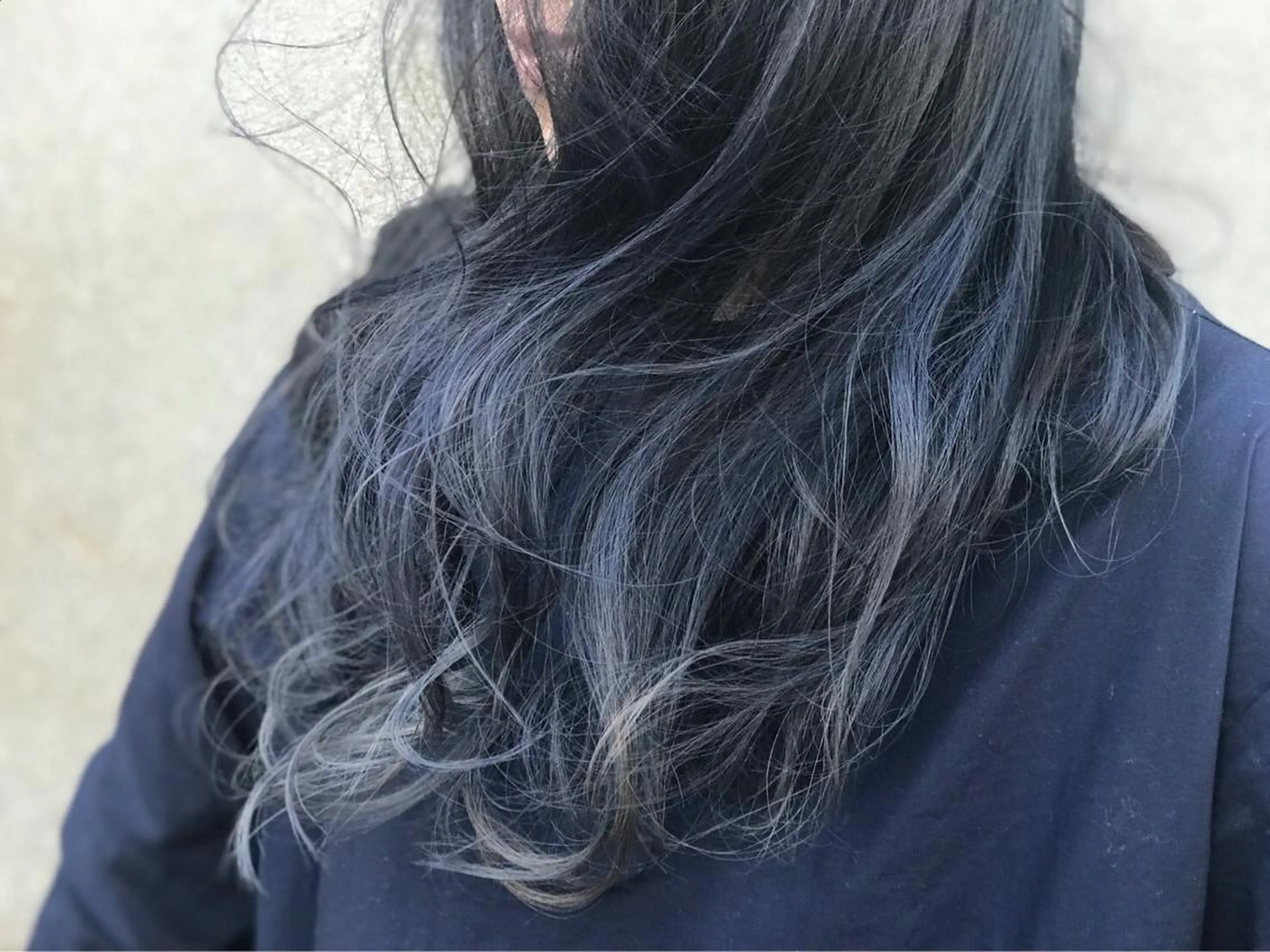 ロング tatsumi/ボブ ウルフ/レイヤーのヘアスタイル