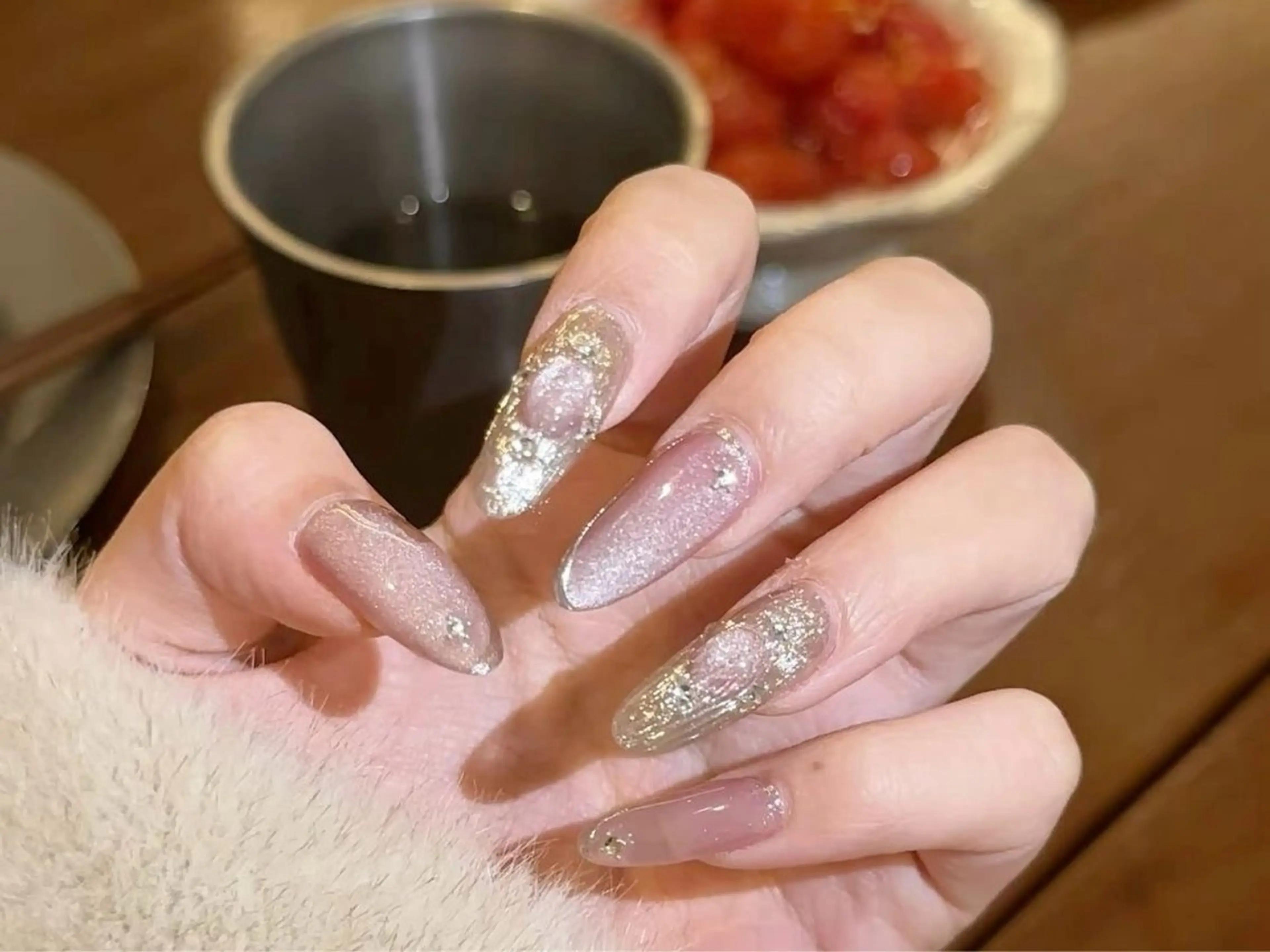 ネイル ハンドネイル sorako nailのネイルデザイン