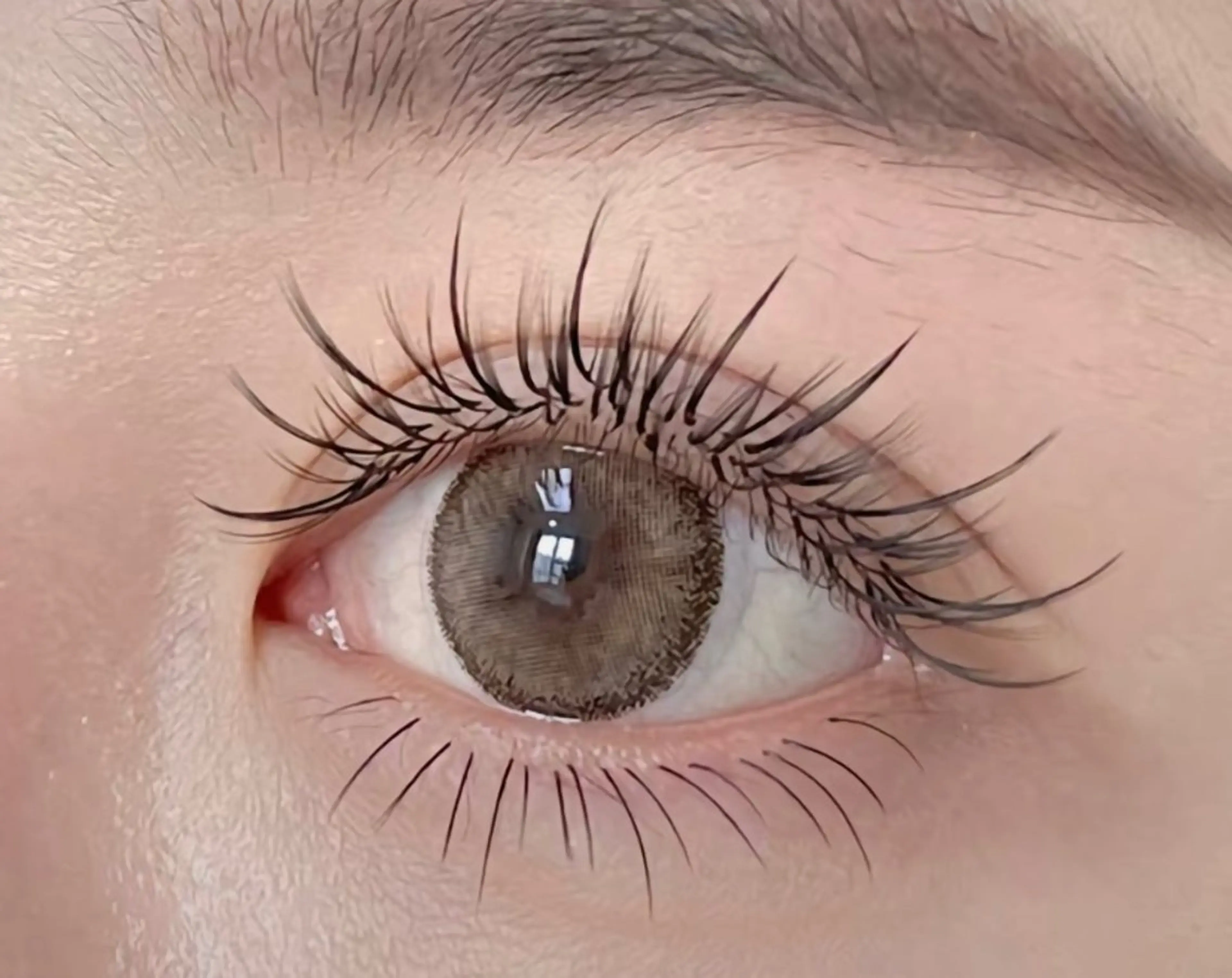 マツエク・マツパ マツエク YOYOYO 💕のマツエク・マツパデザイン