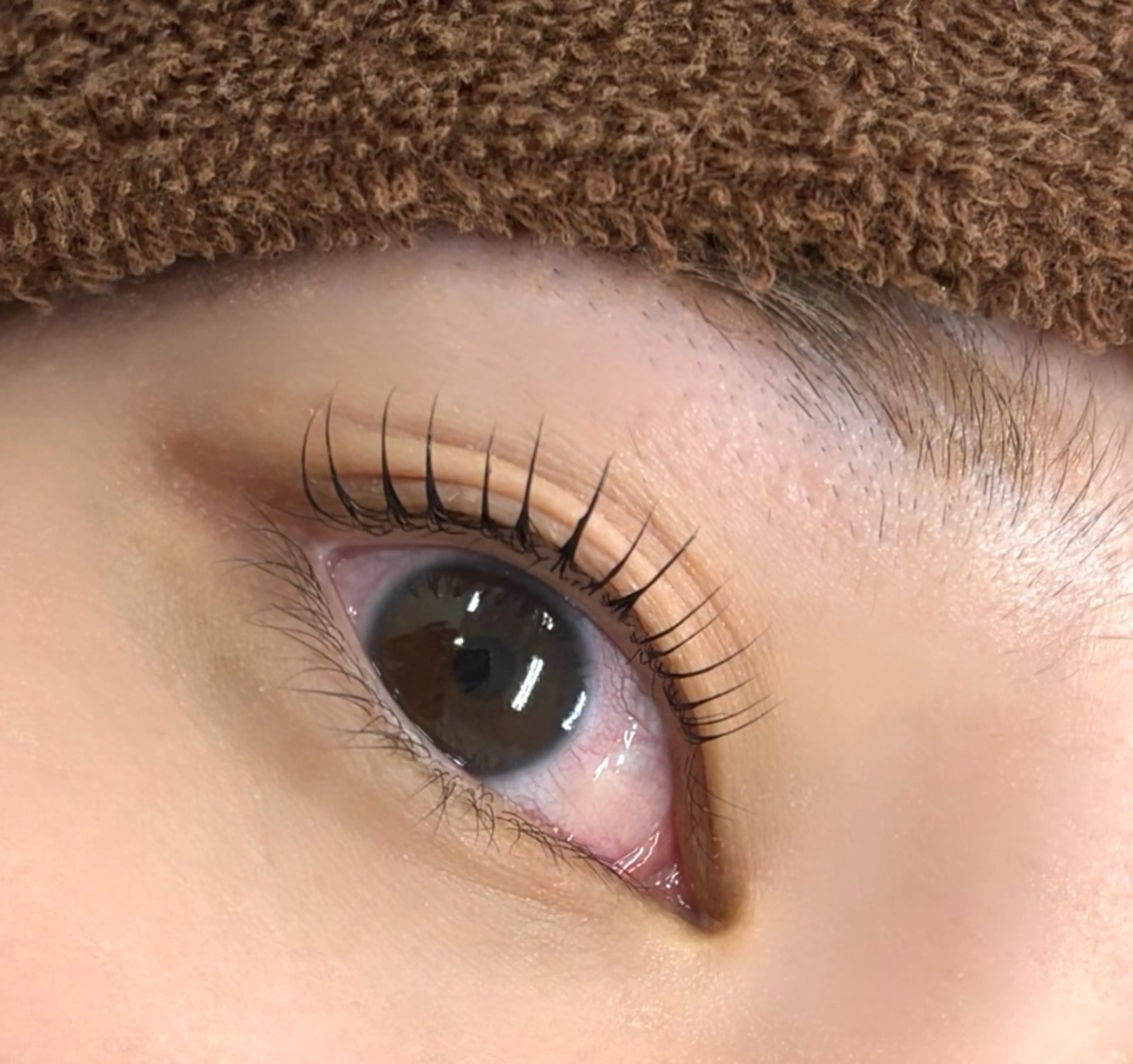 マツエク・マツパ Shucre四日市店 LANAのマツエク・マツパデザイン