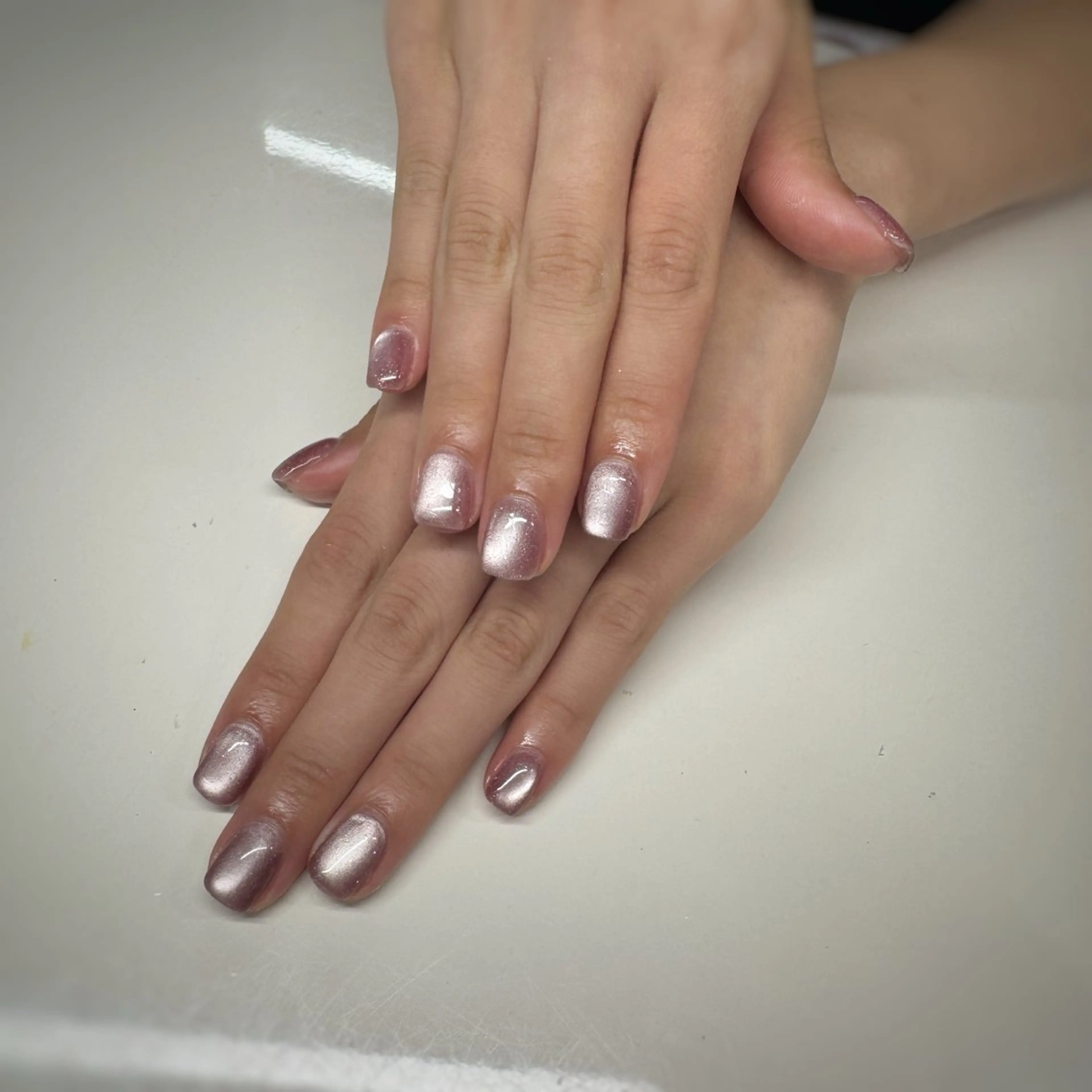 ネイル フリーネイリスト michiのネイルデザイン