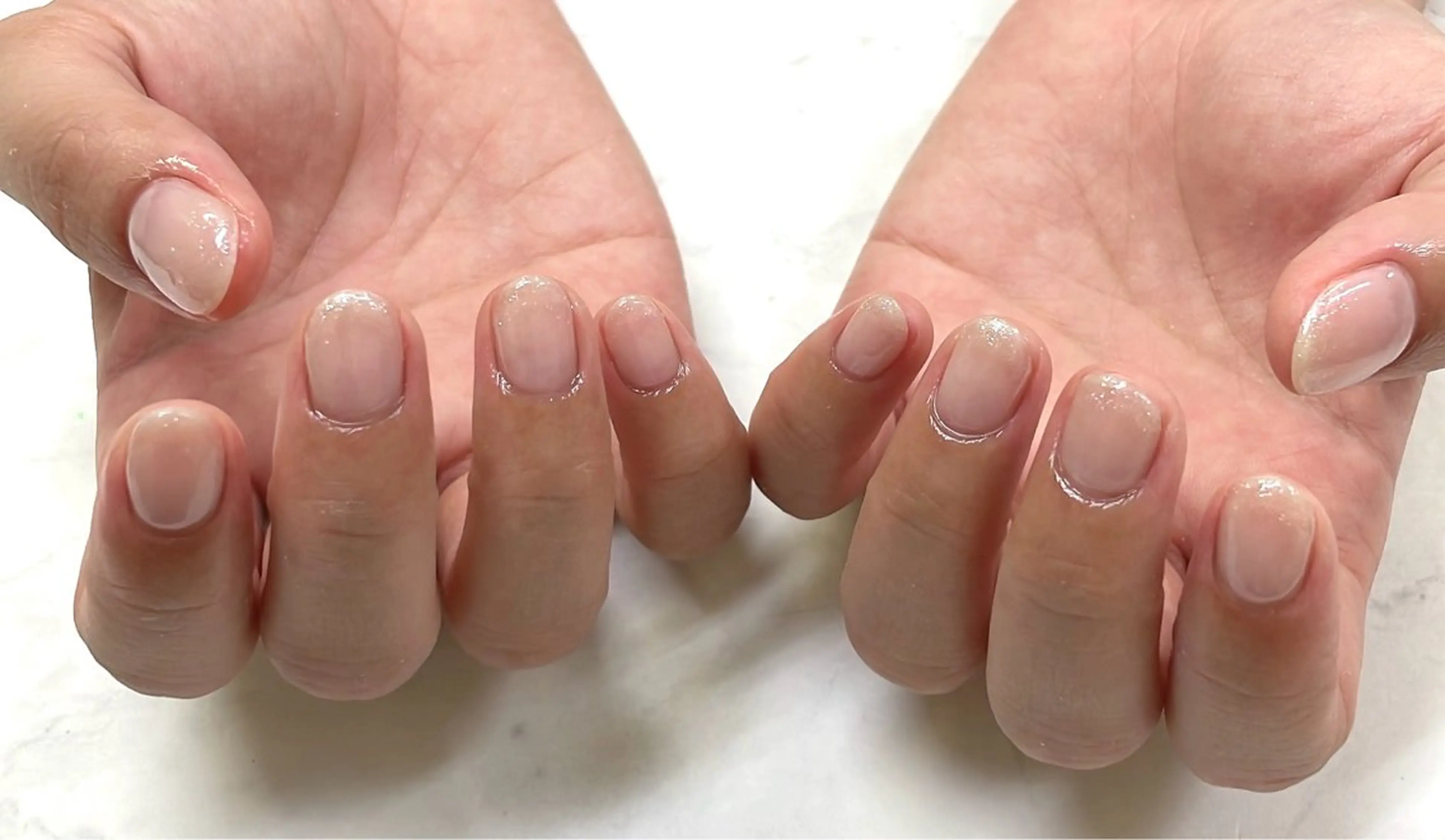 ネイル ハンドネイル iku🌷 by 上福岡らんらんのネイルデザイン