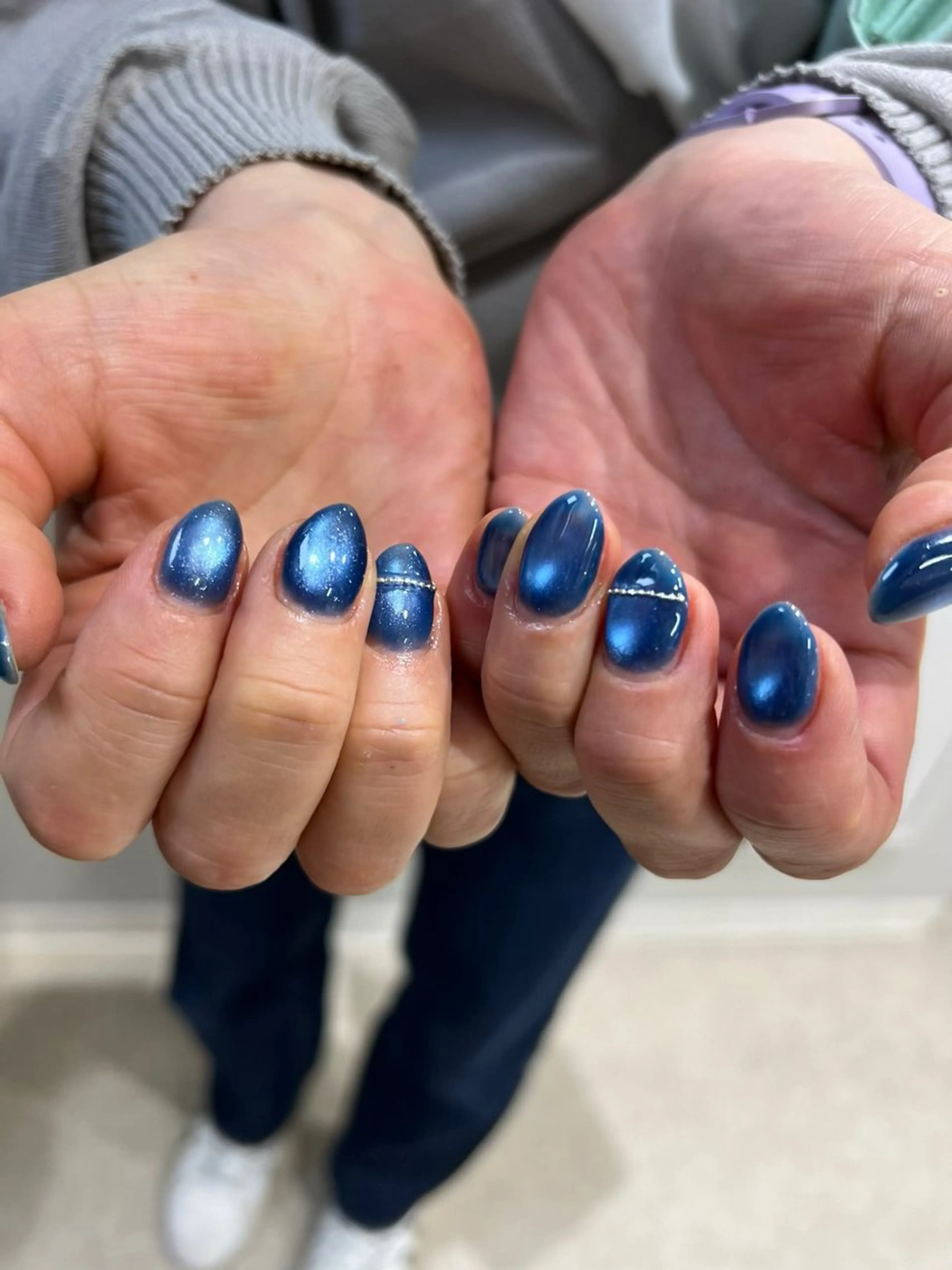 ネイル PUPU 川越東口ネイルサロンのネイルデザイン