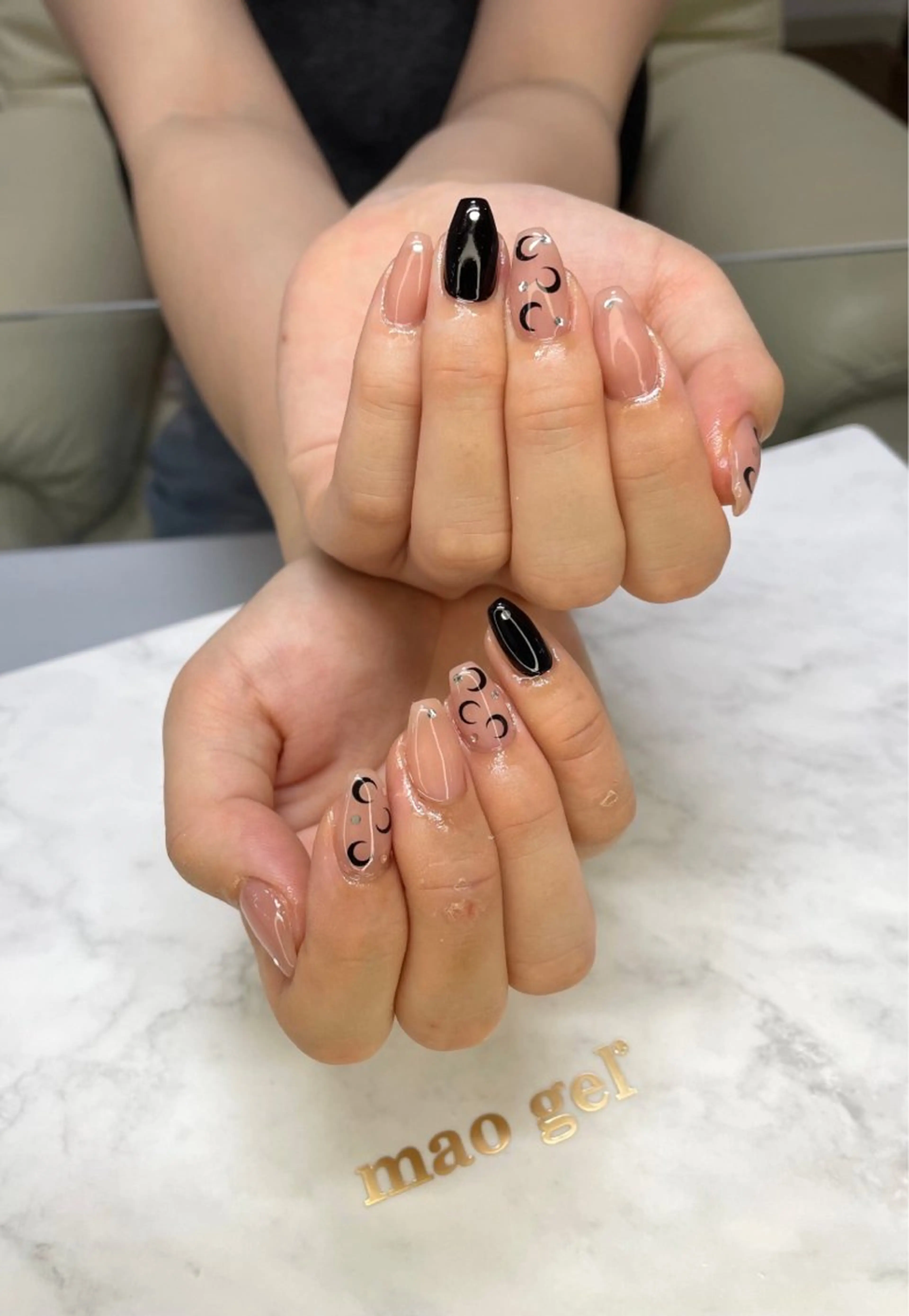 ネイル ray's nailのネイルデザイン