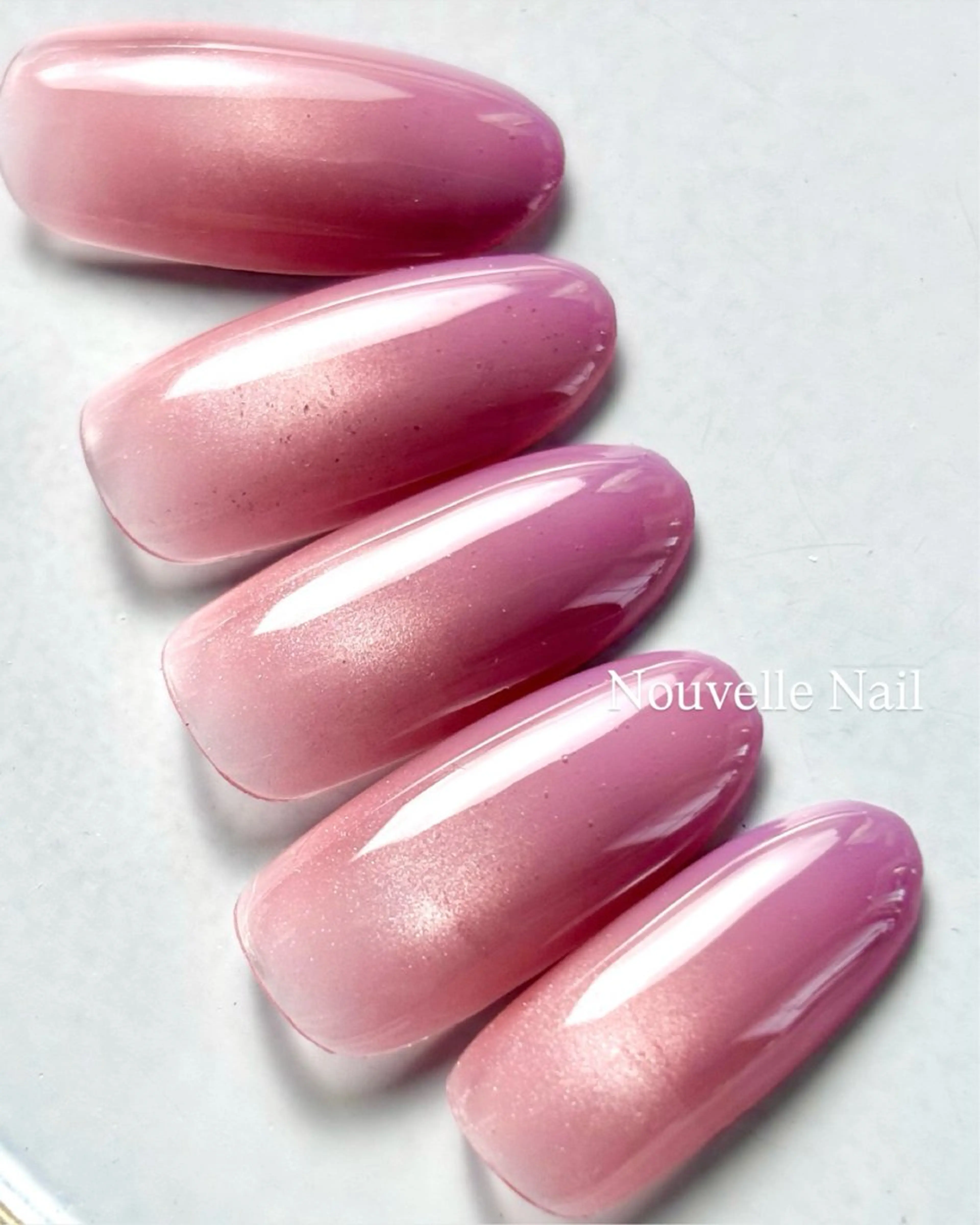 ネイル Nouvelle Nailのネイルデザイン