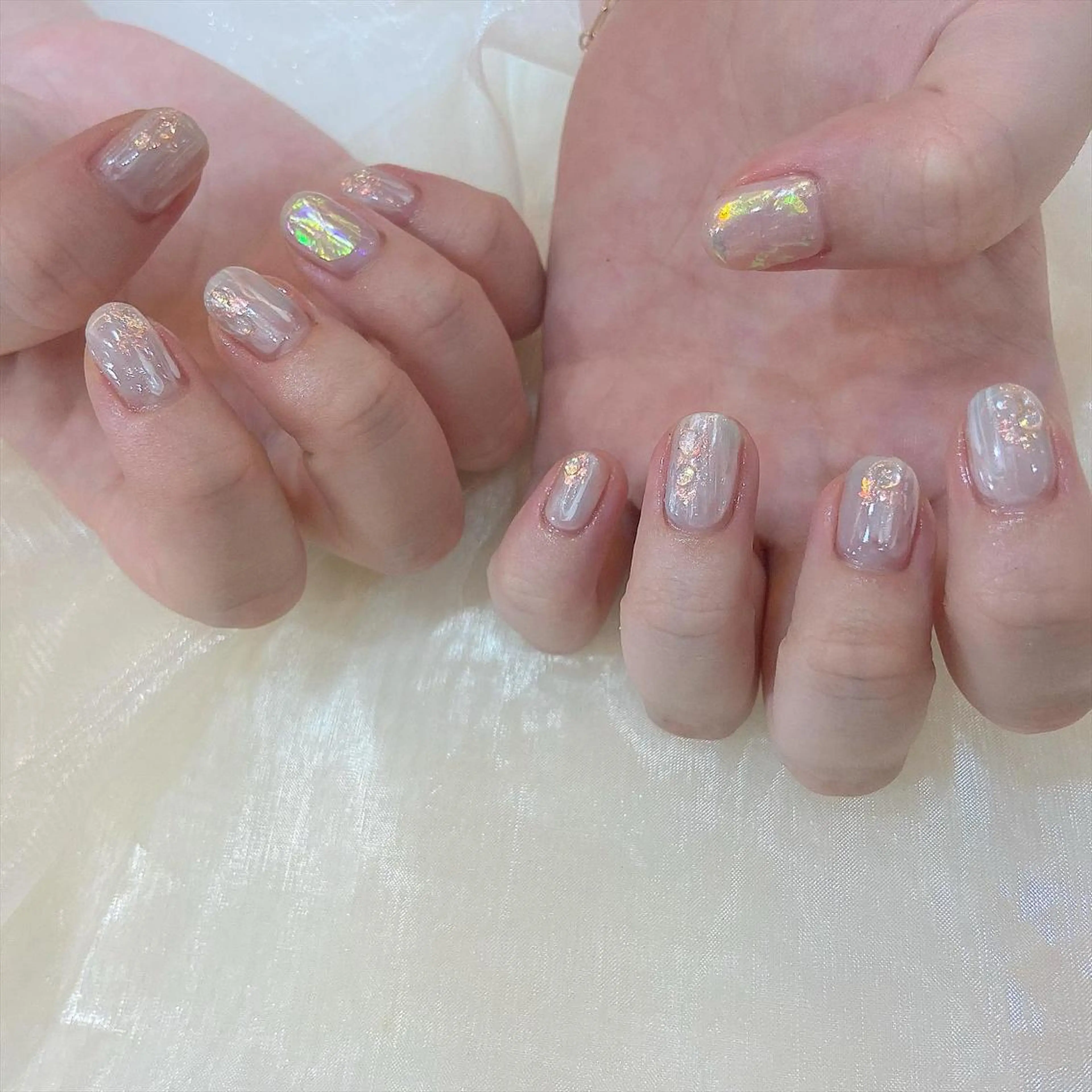 ネイル . .のネイルデザイン