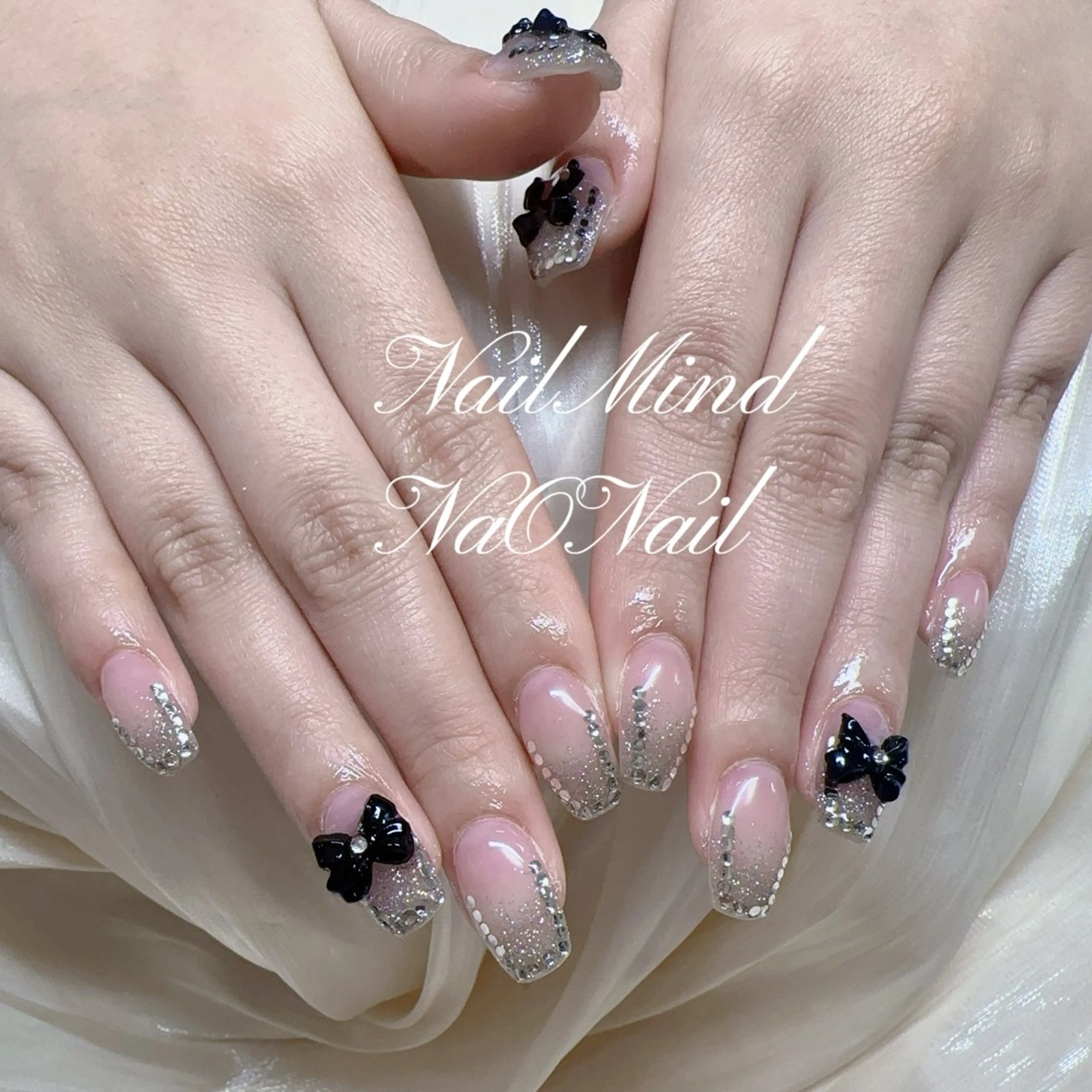 ネイル ハンドネイル Nail Mind (NaONail）のネイルデザイン