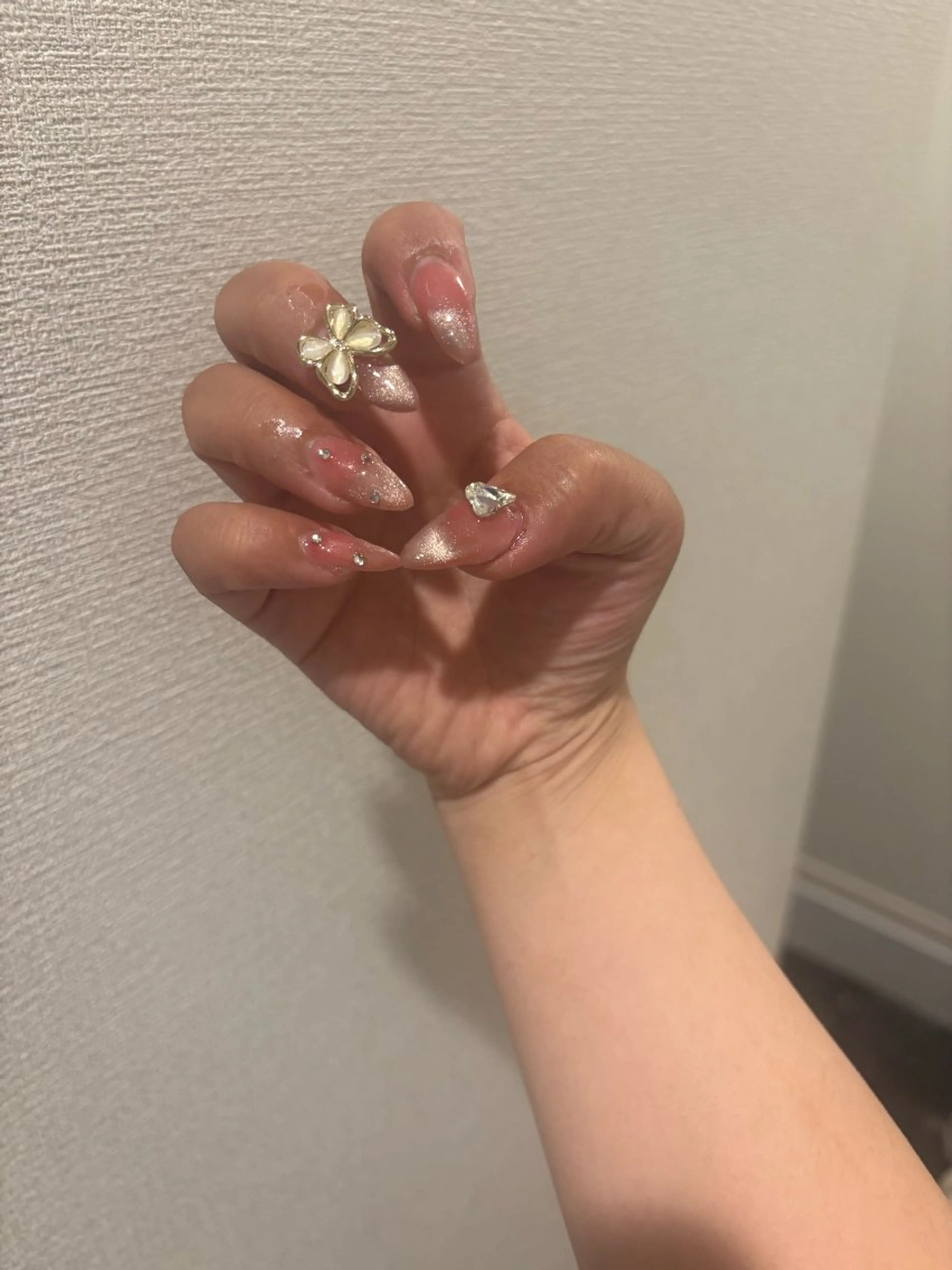 ネイル cocole emikaのネイルデザイン