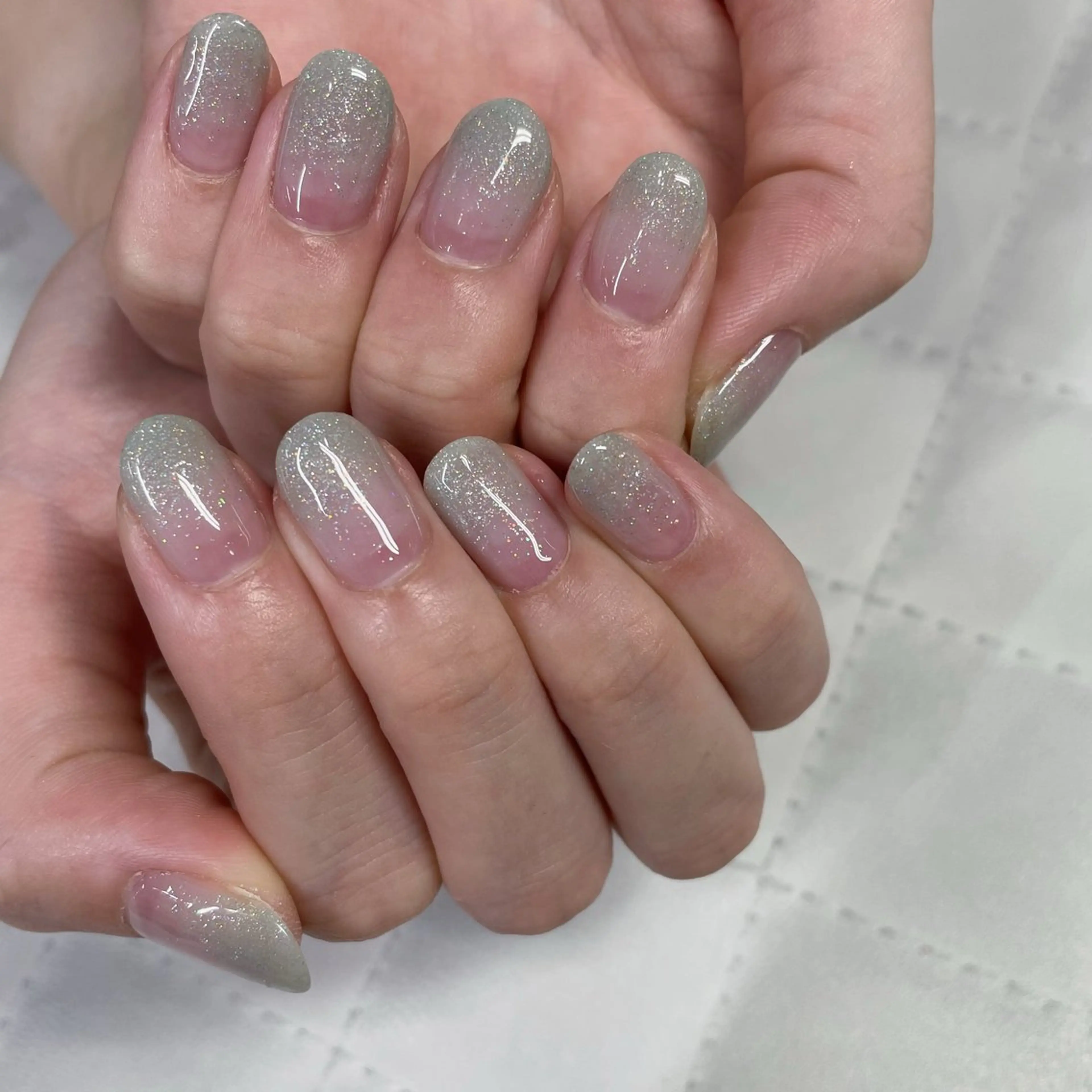 ネイル nail patio 藤村のネイルデザイン