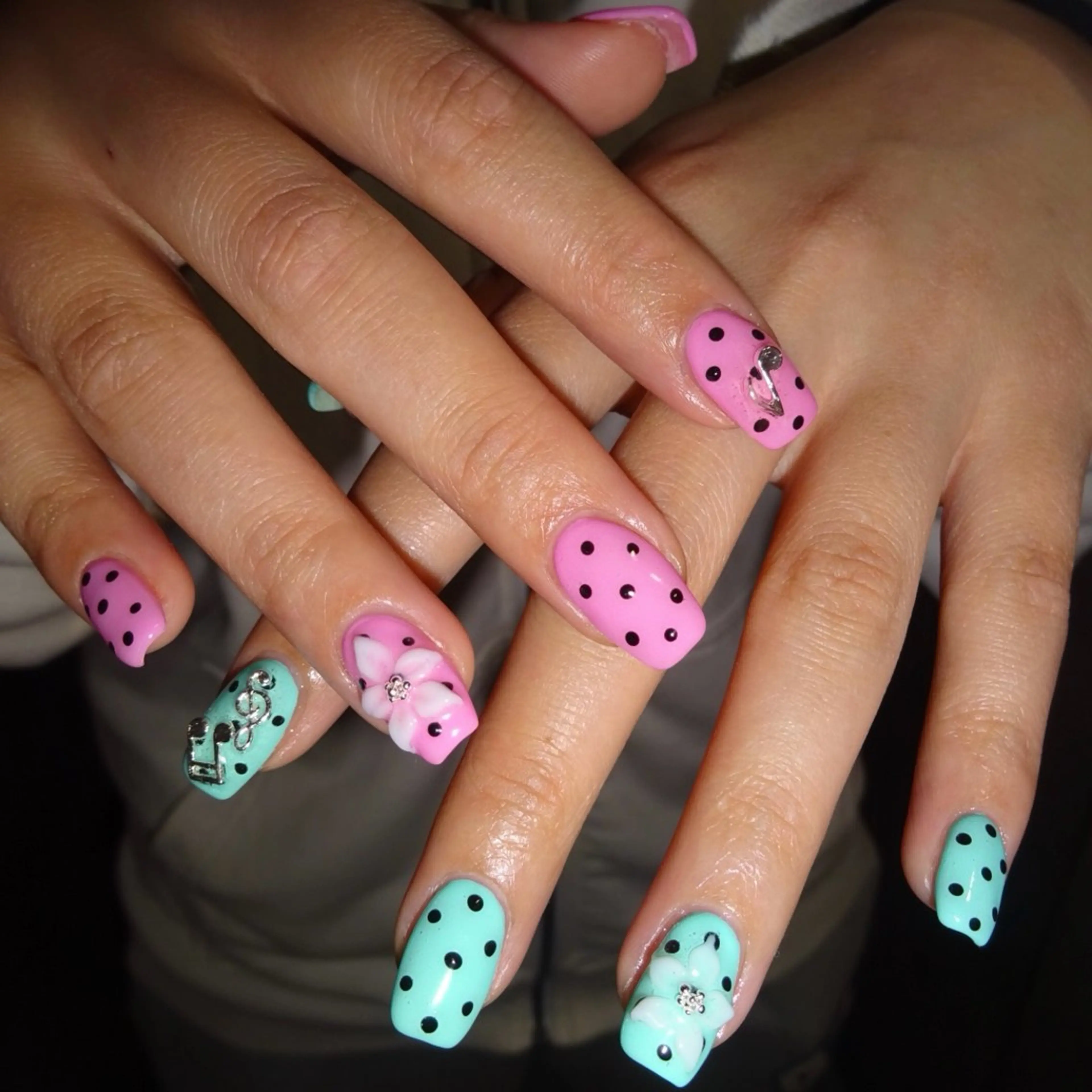 ネイル ハンドネイル haku. kanaのネイルデザイン