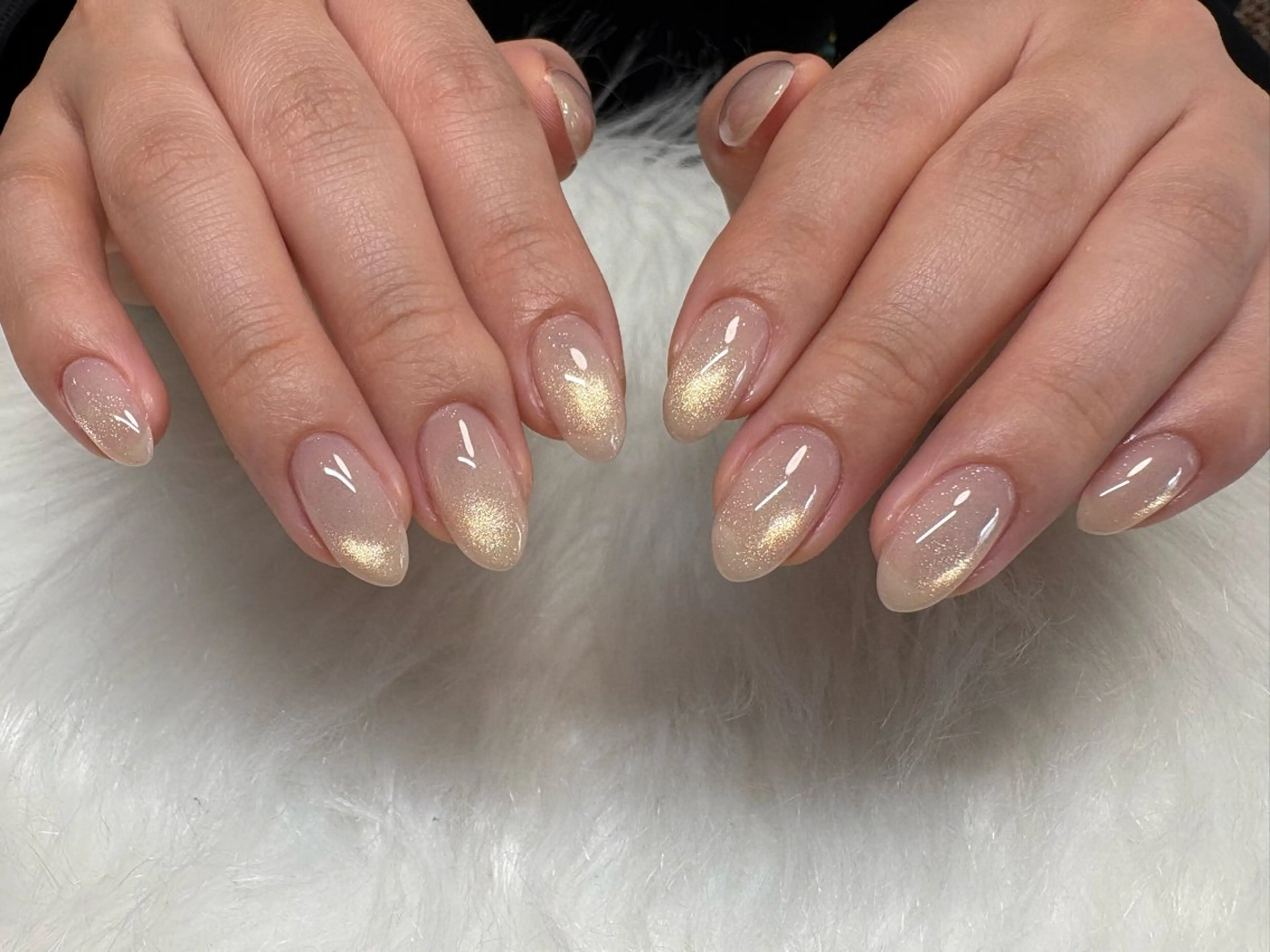 ネイル ハンドネイル エン Nail salonのネイルデザイン