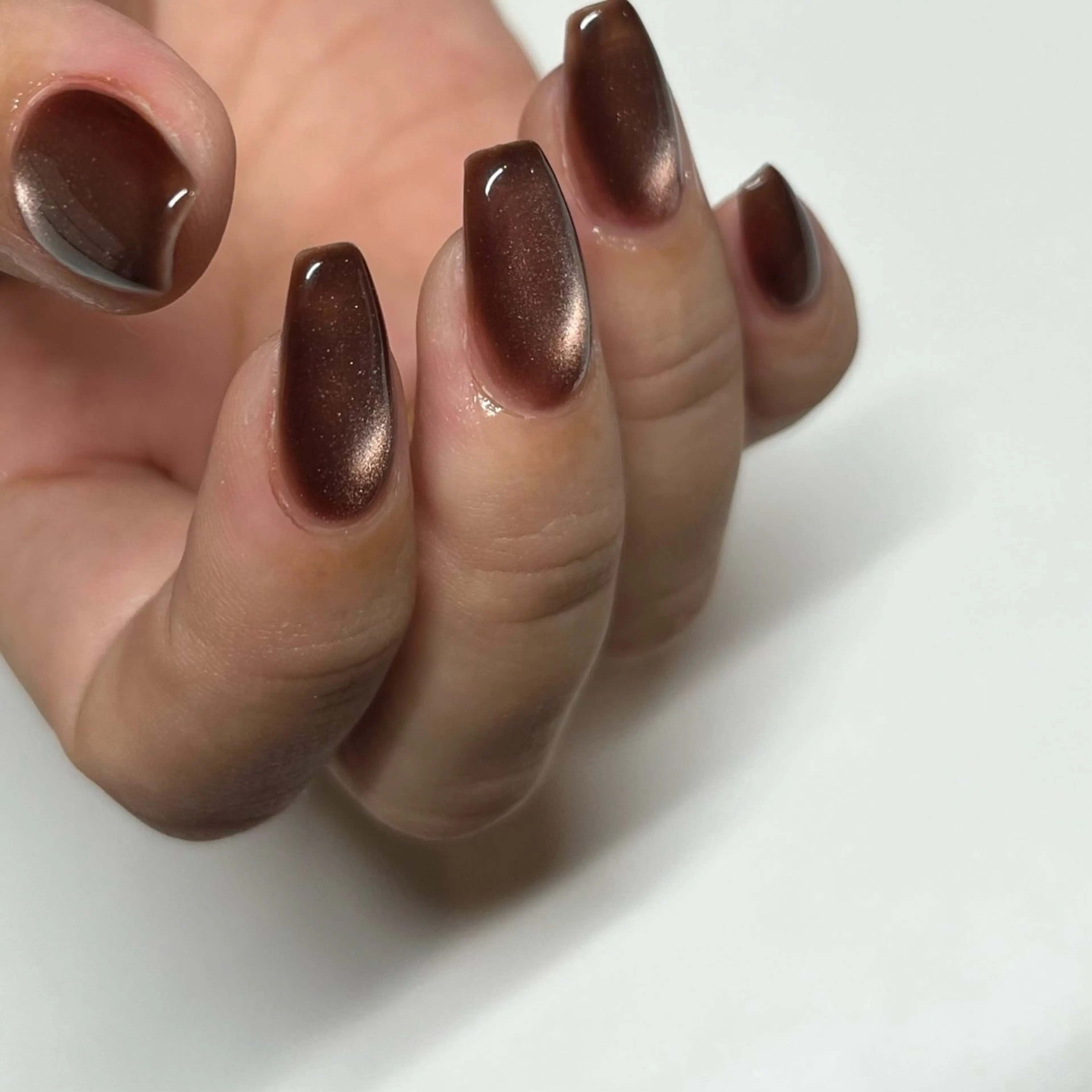 ネイル mitsuki / Manonのネイルデザイン