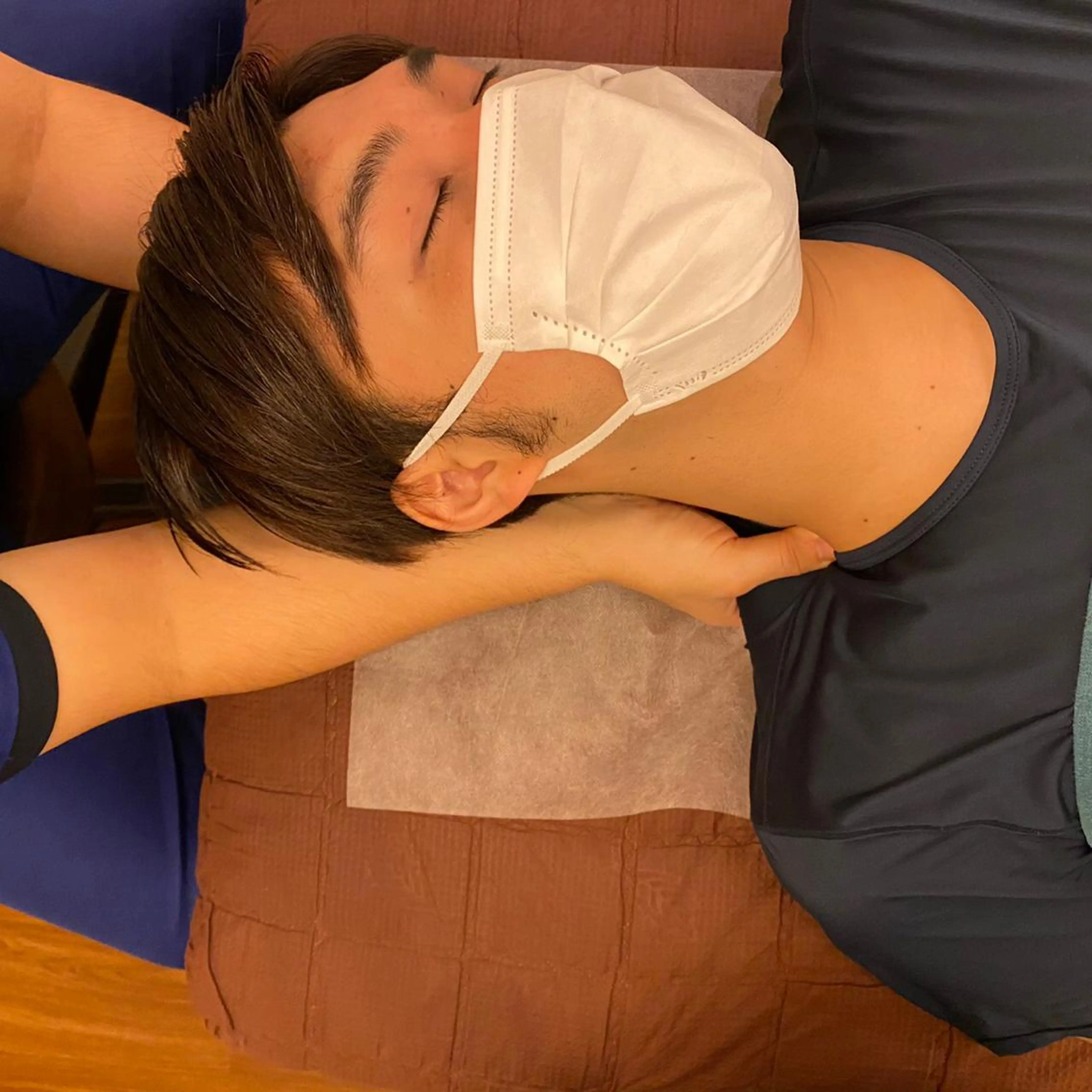 大川　円 （鍼灸師）のエステ・リラクイメージ