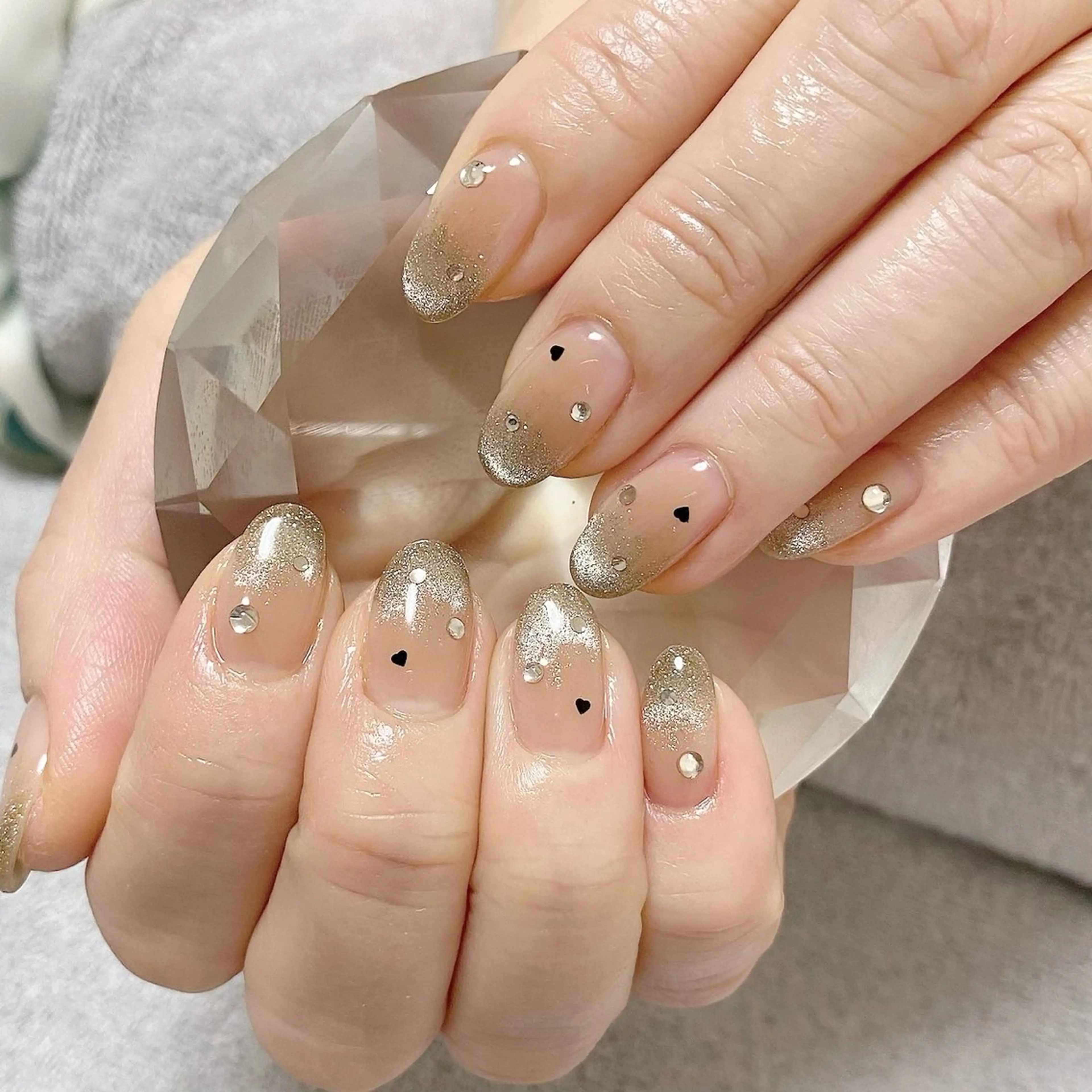 ネイル 💅fleur Ayumiのネイルデザイン