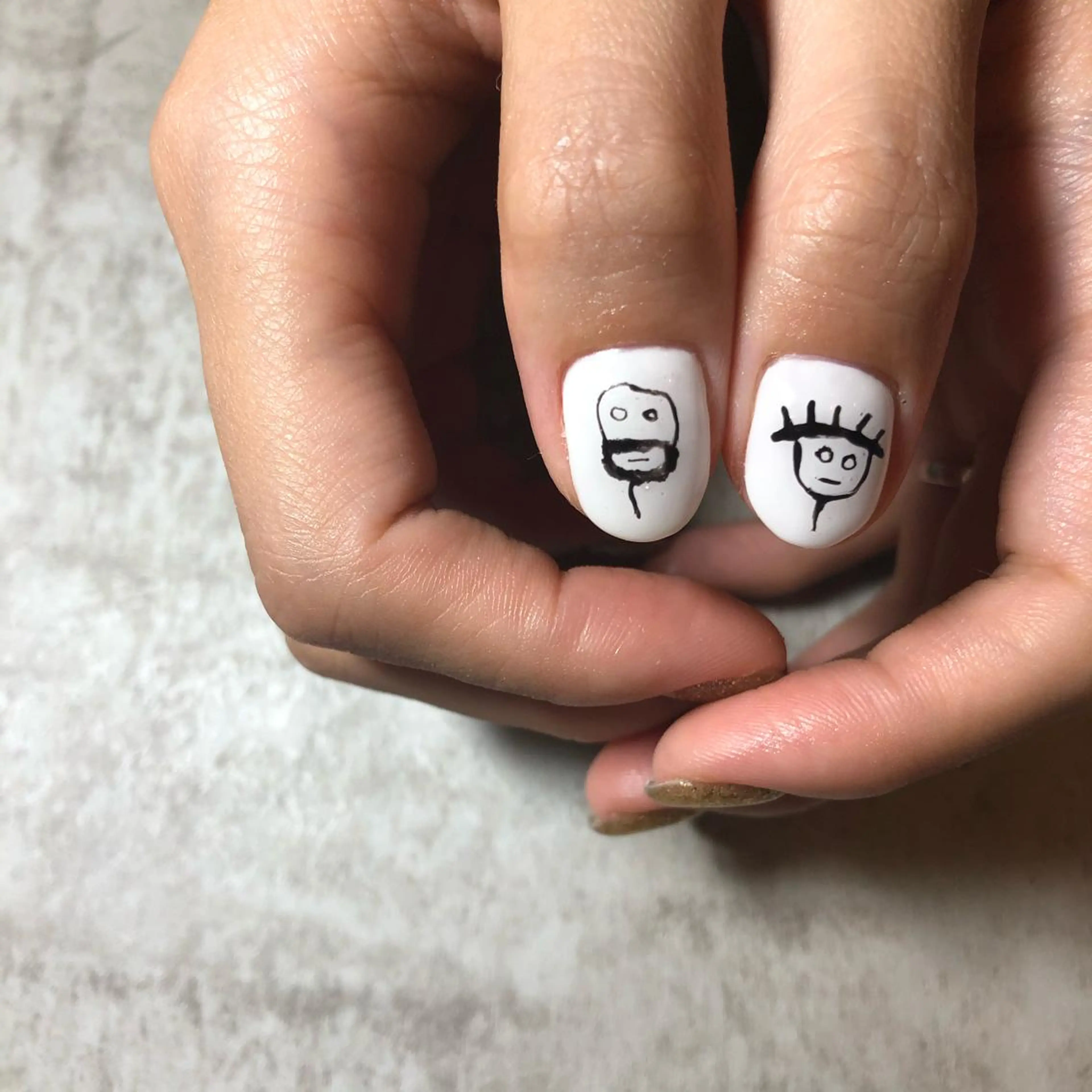 ネイル Novem.9 _misuzuのネイルデザイン