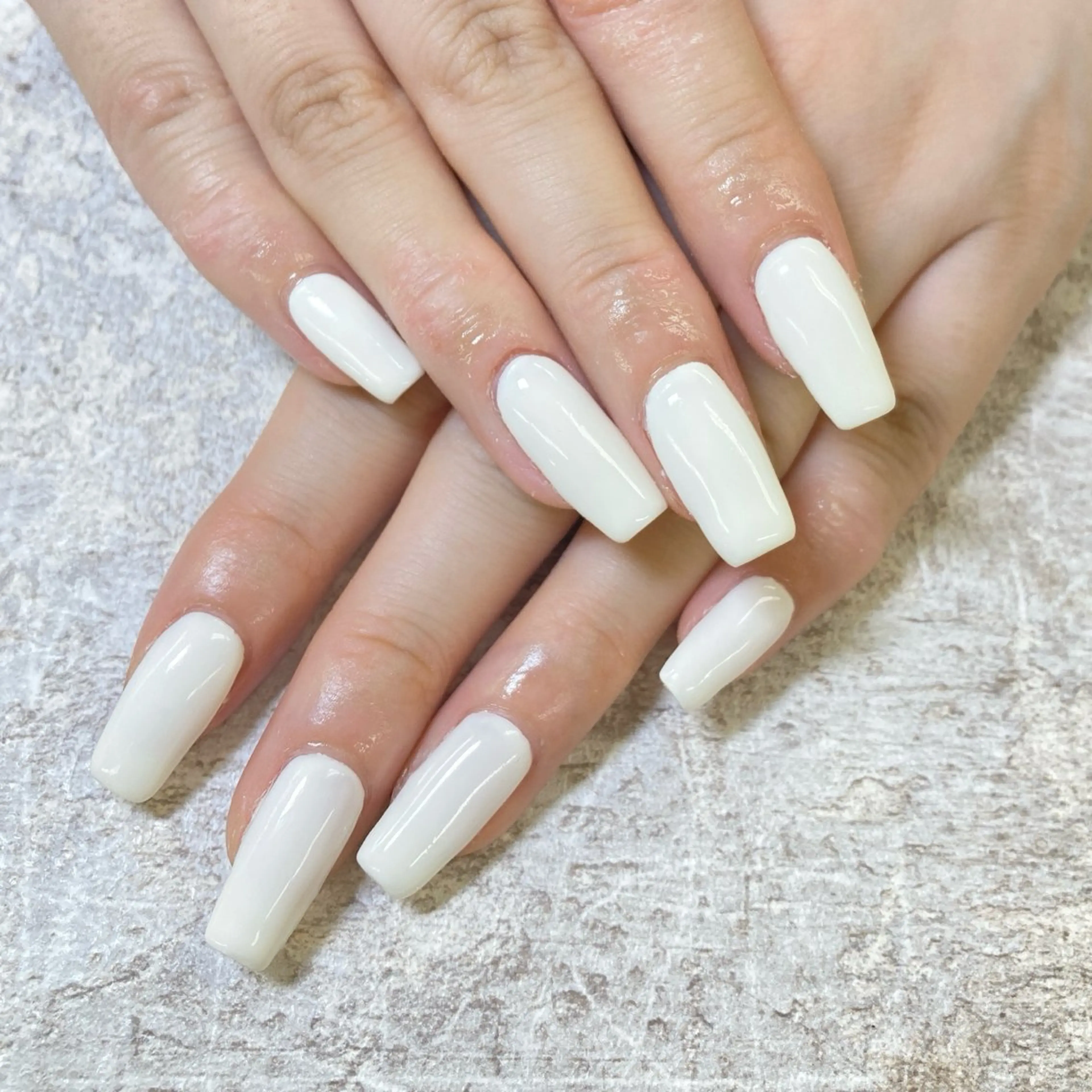 ネイル shoj iのネイルデザイン