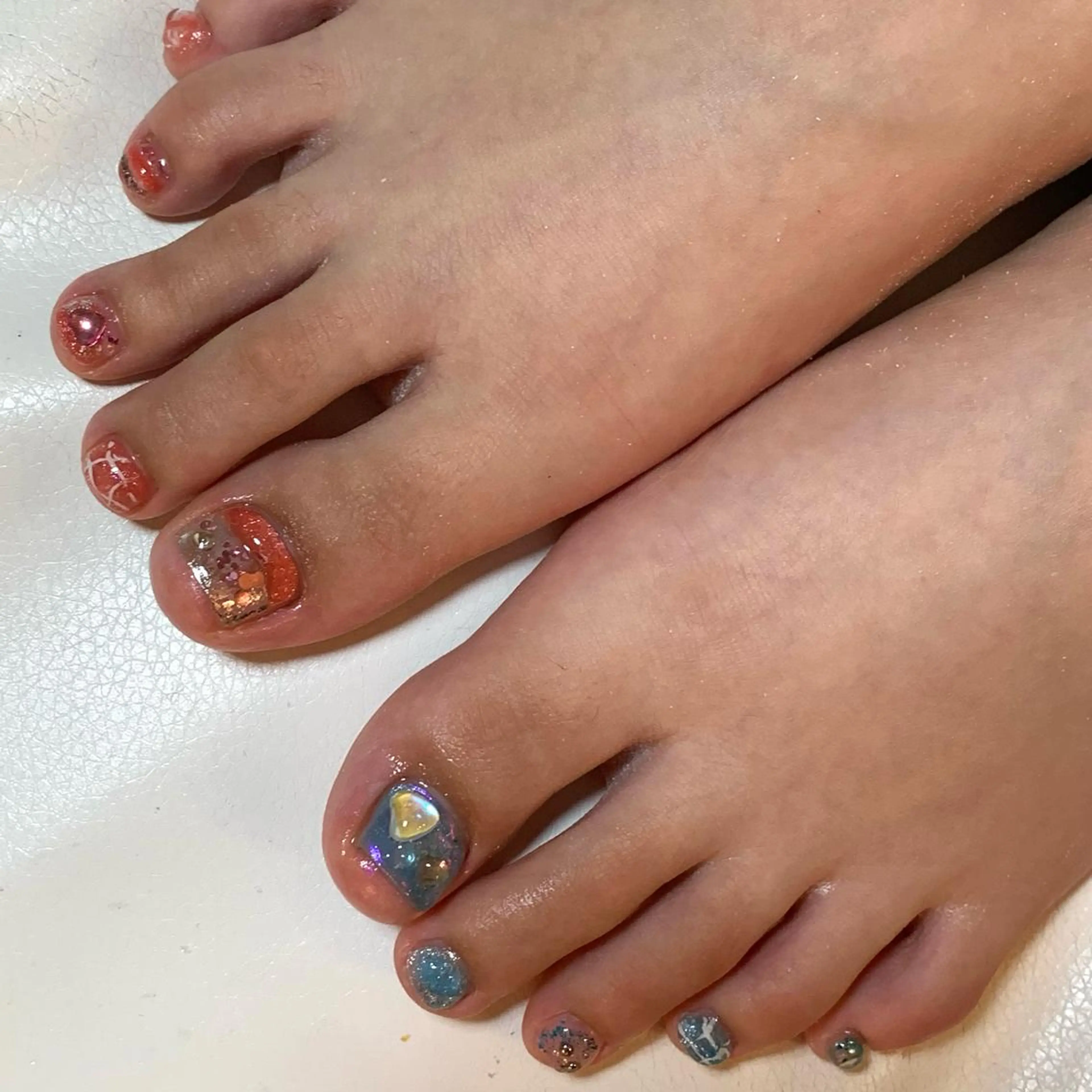 ネイル tamami _表参道/原宿のネイルデザイン