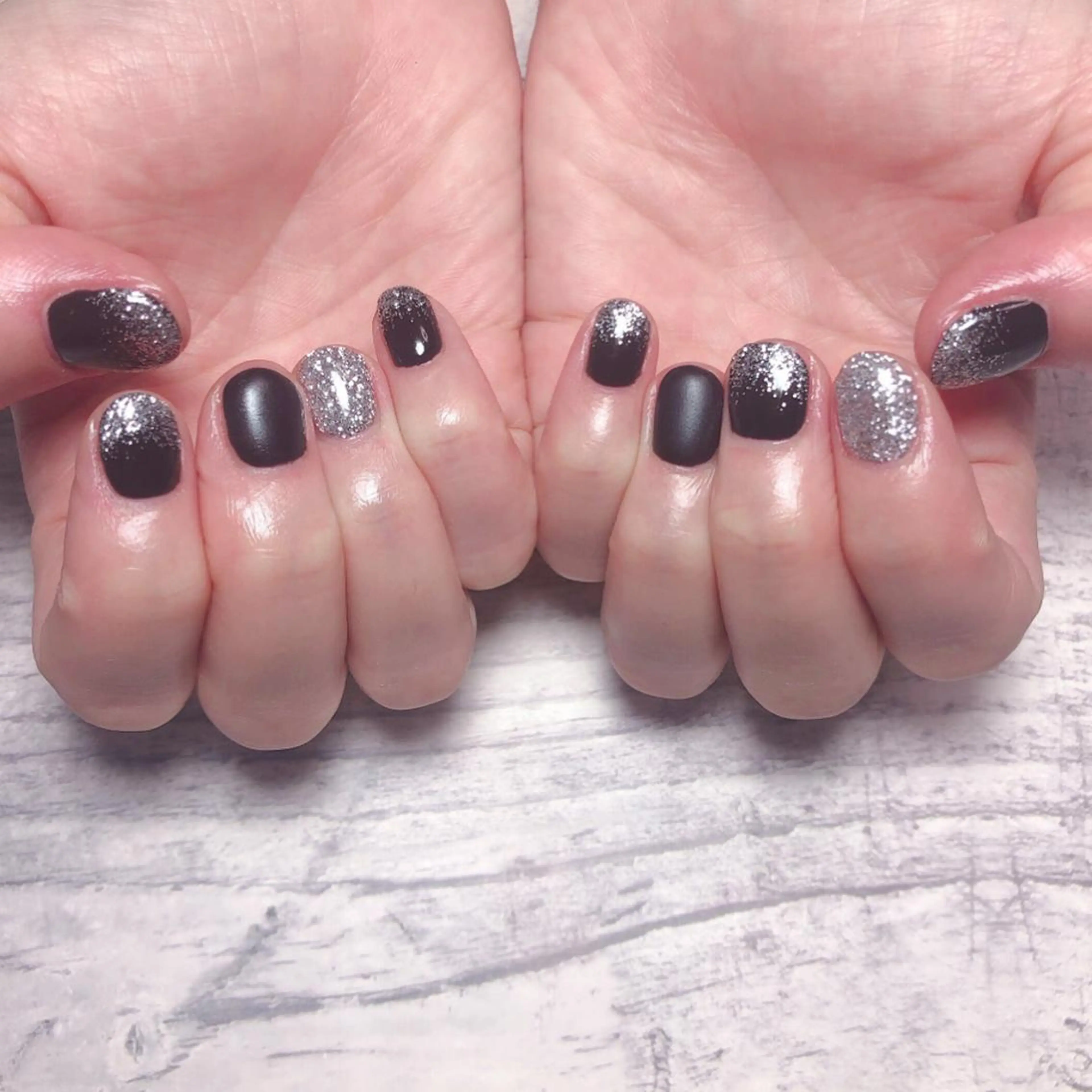 ネイル DollyGirl KYOKOのネイルデザイン