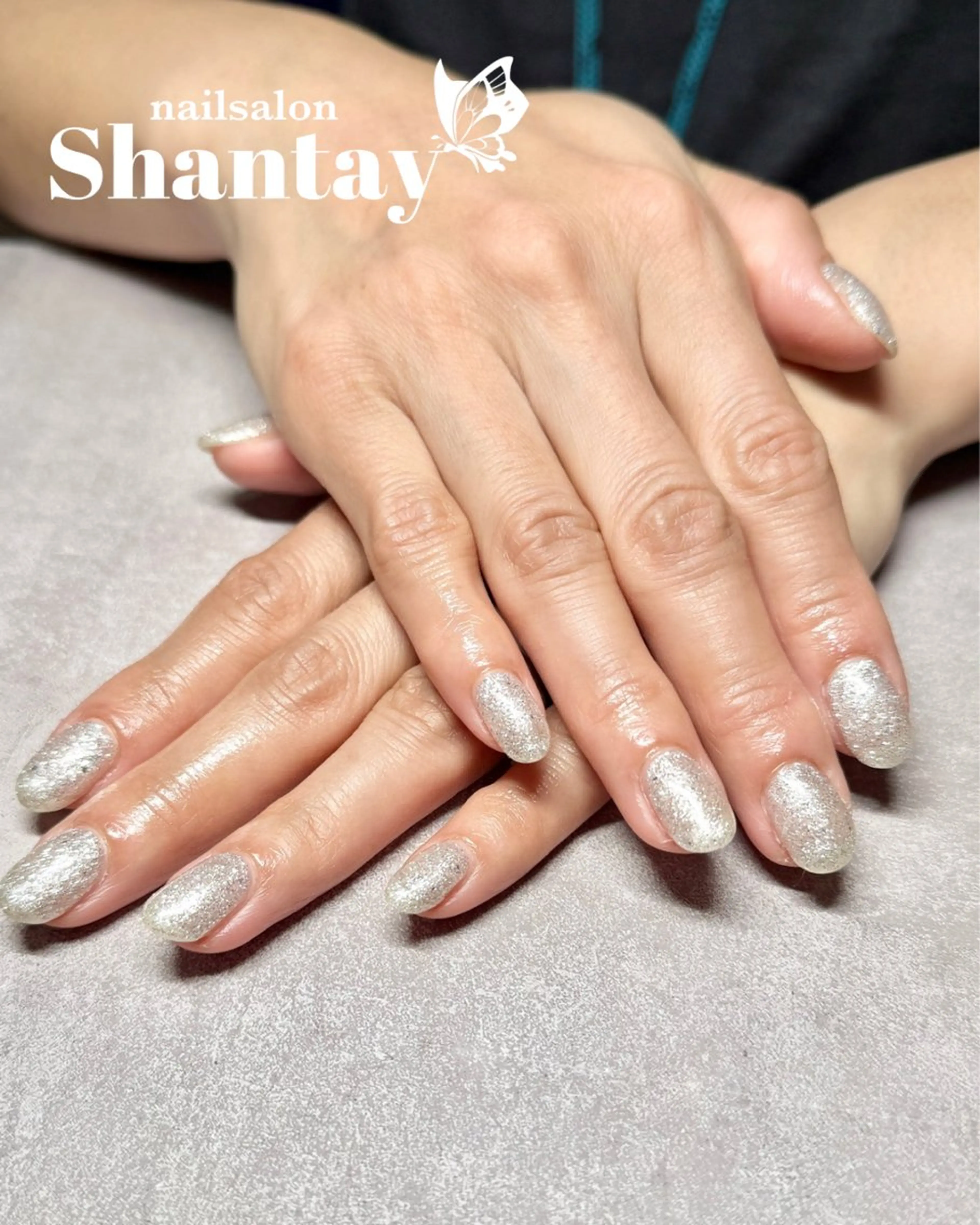 ネイル nail salon 🍓Shantayのネイルデザイン