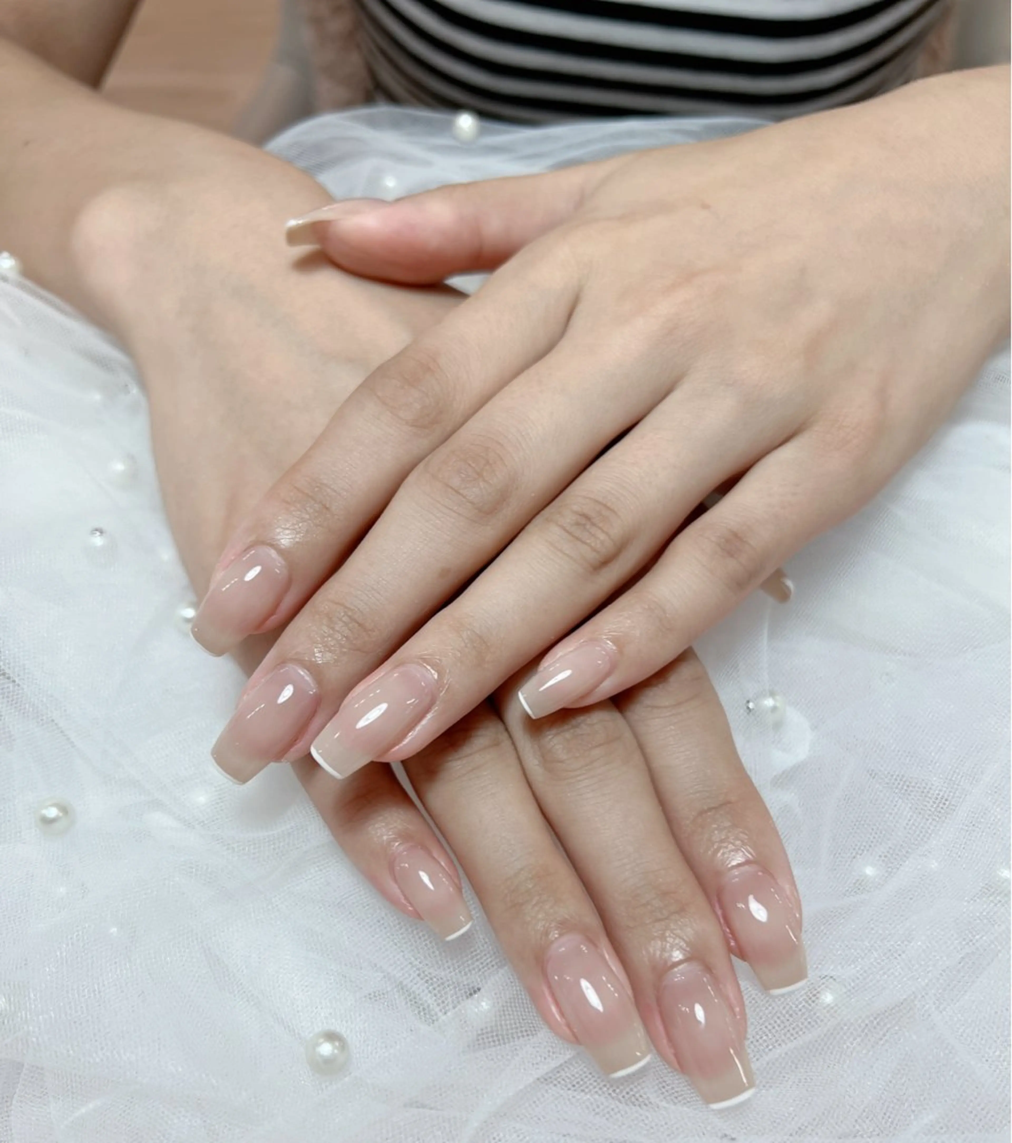 ネイル Bél Nail salonのネイルデザイン