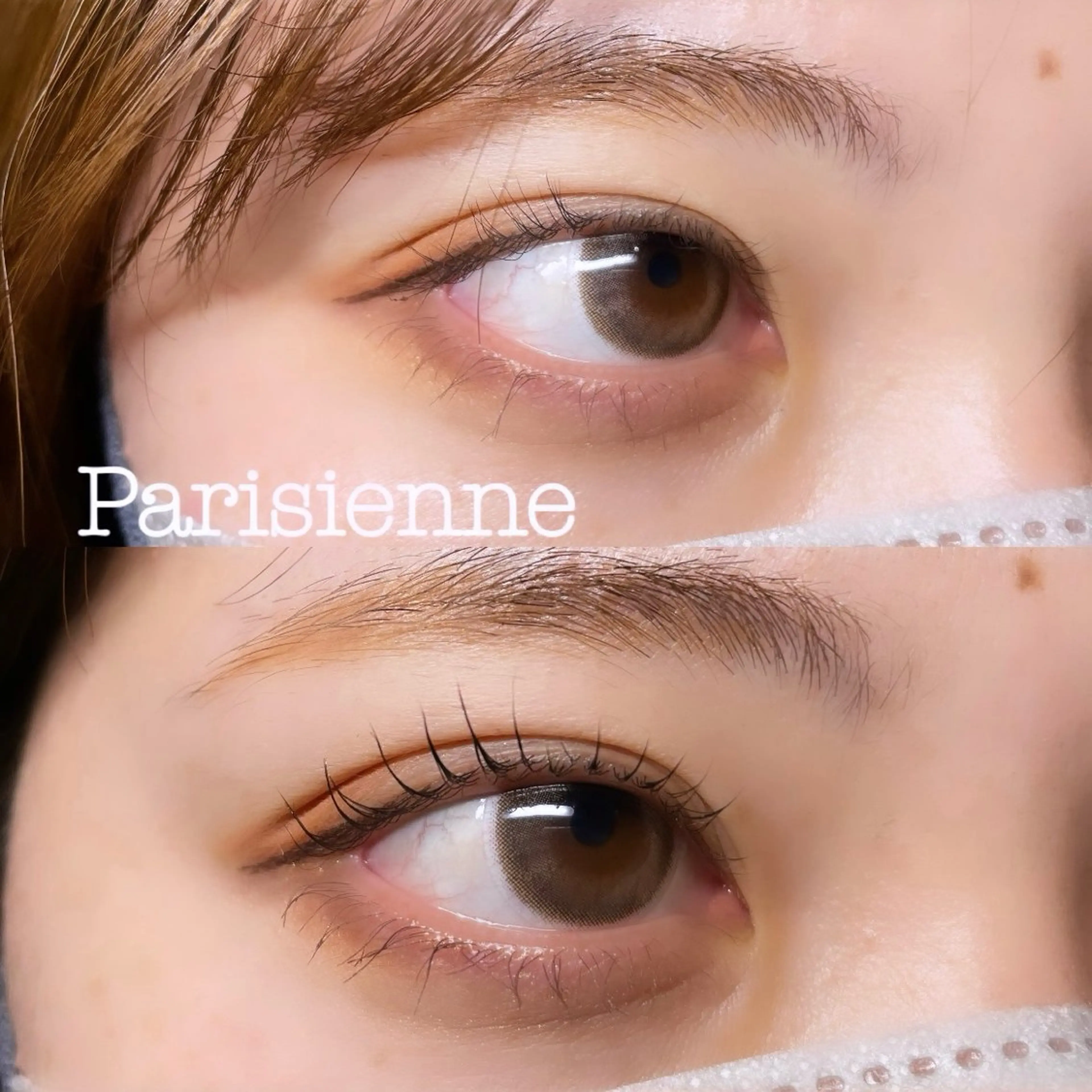 マツエク・マツパ Makea南浦和🌷 小倉のマツエク・マツパデザイン