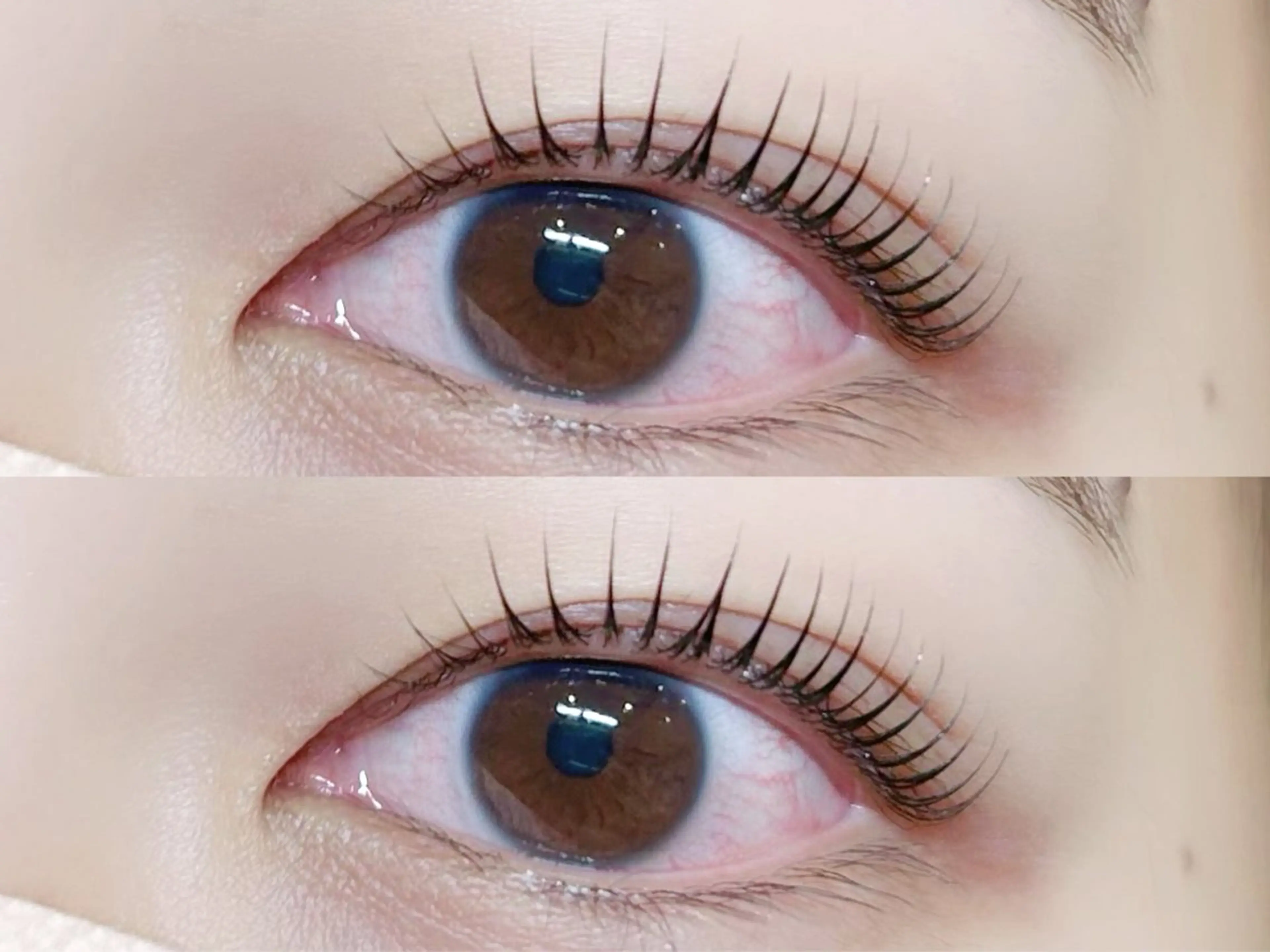 マツエク・マツパ パリジェンヌラッシュリフト 内田 景子 🫧sofa 国分寺のマツエク・マツパデザイン