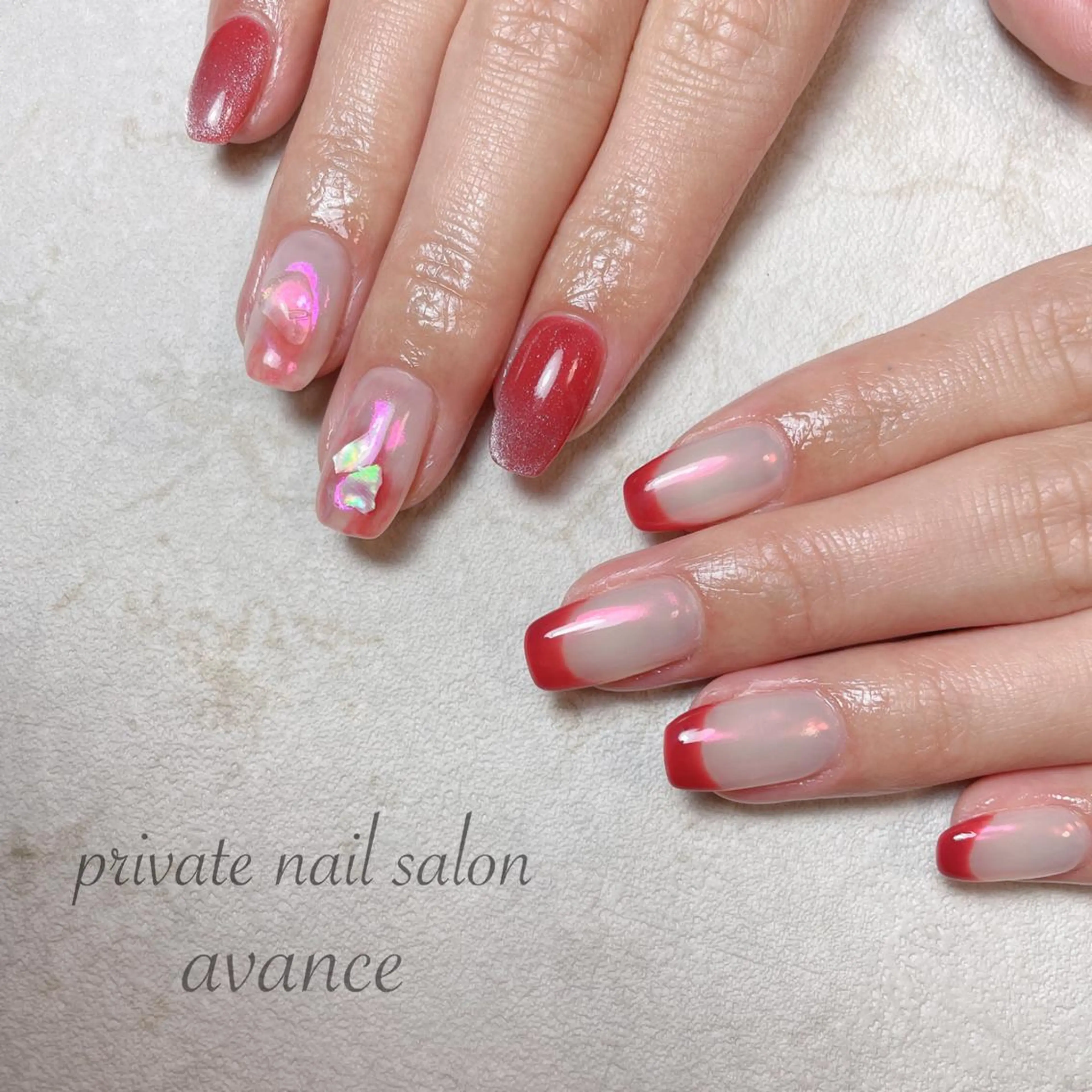 ネイル salon avance.のその他イメージ