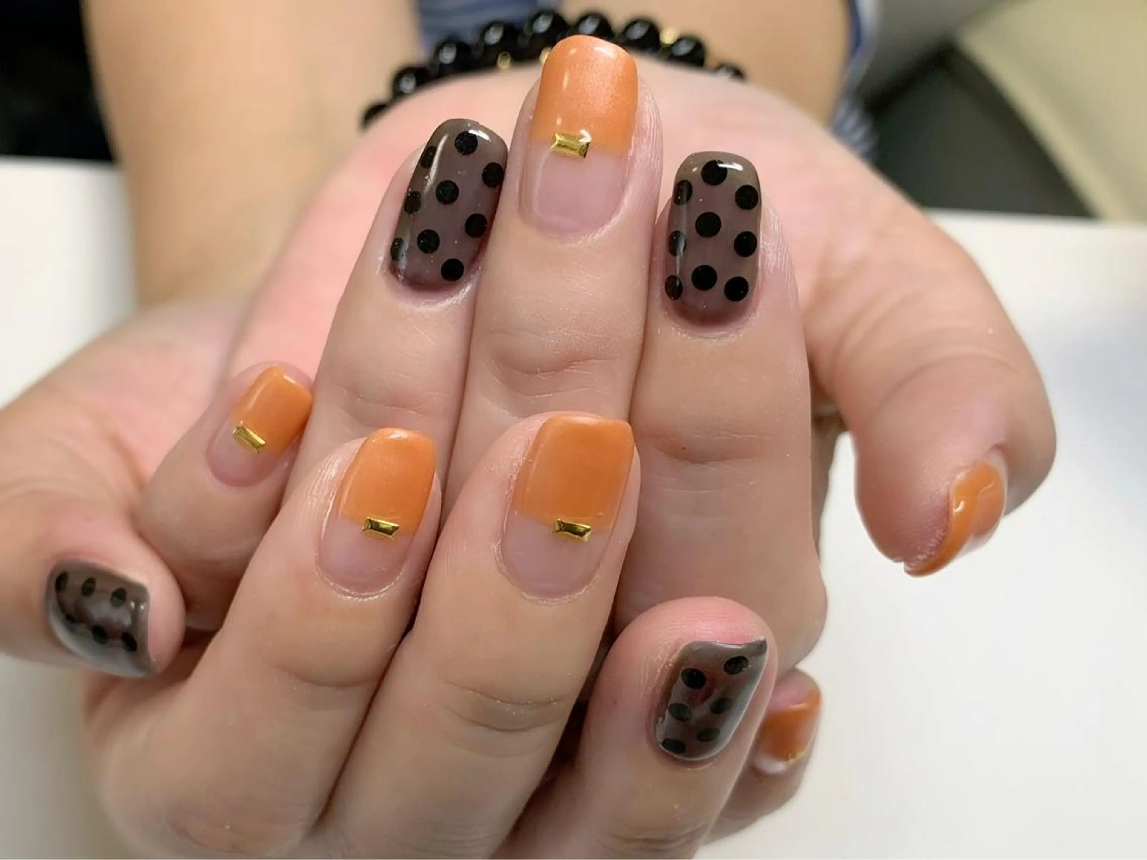 ネイル ハンドネイル Viva Joieのネイルデザイン