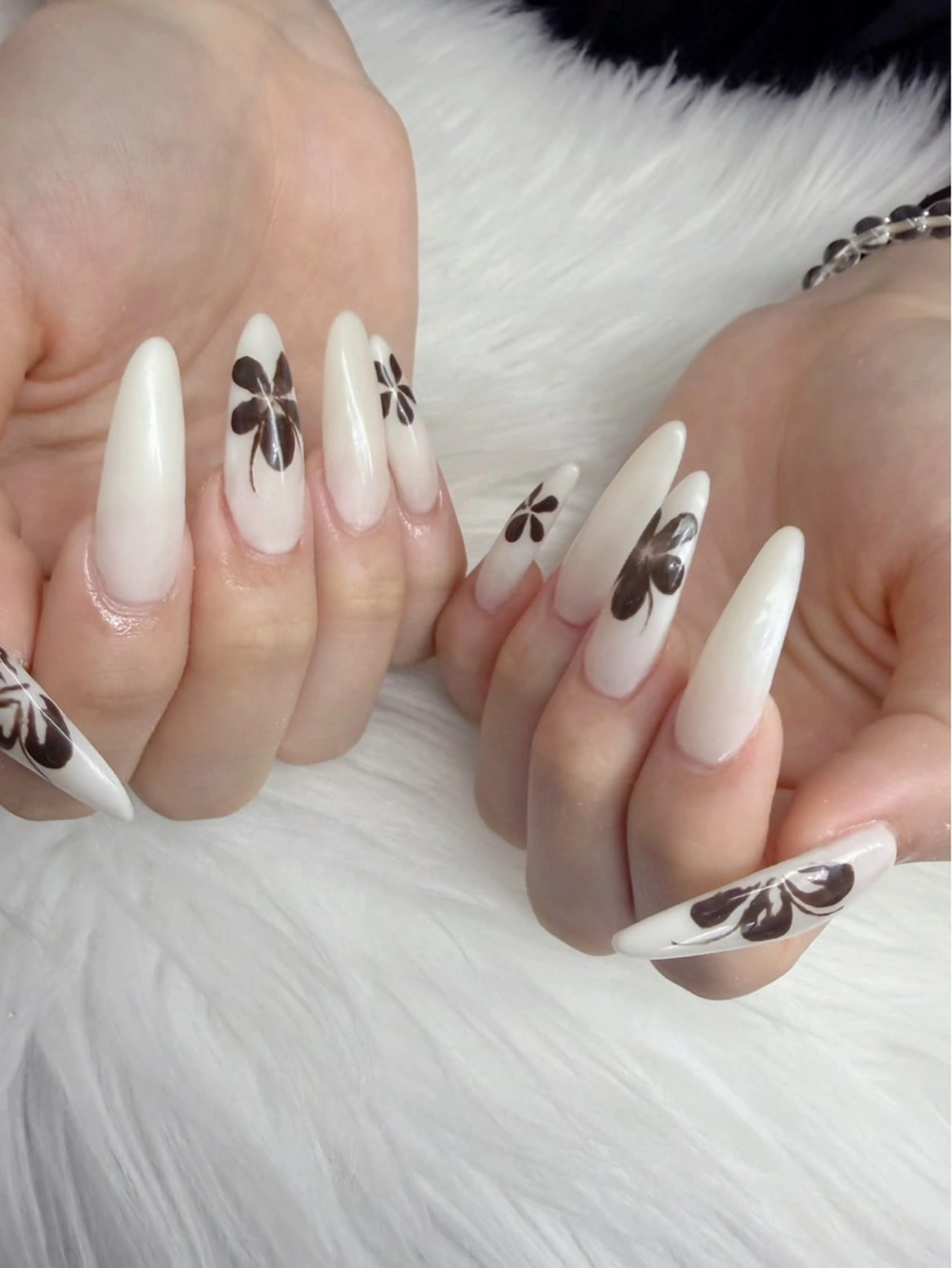 ネイル ネイルサロン ANELAのネイルデザイン