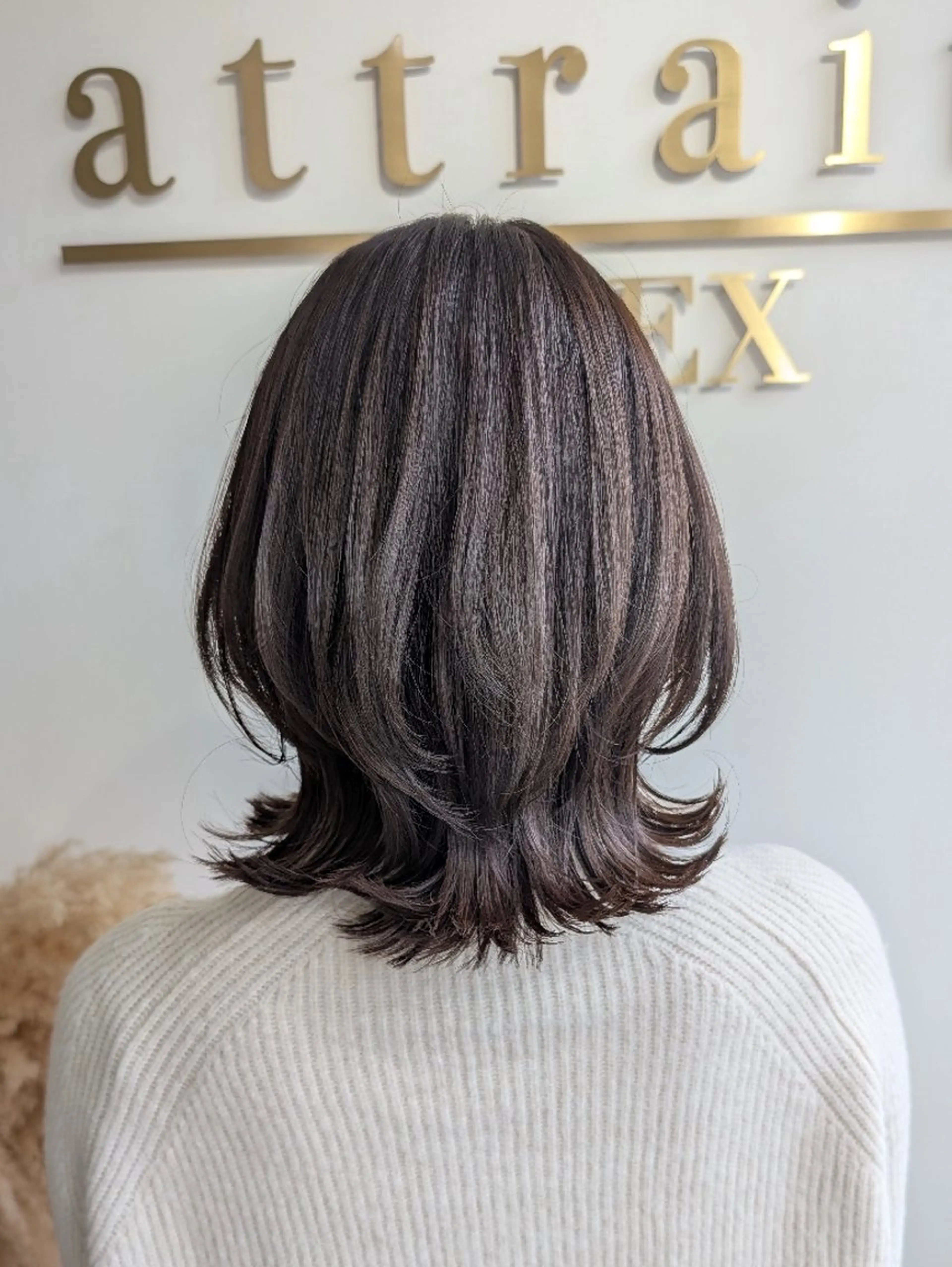 カット+2step トリートメント💕の写真