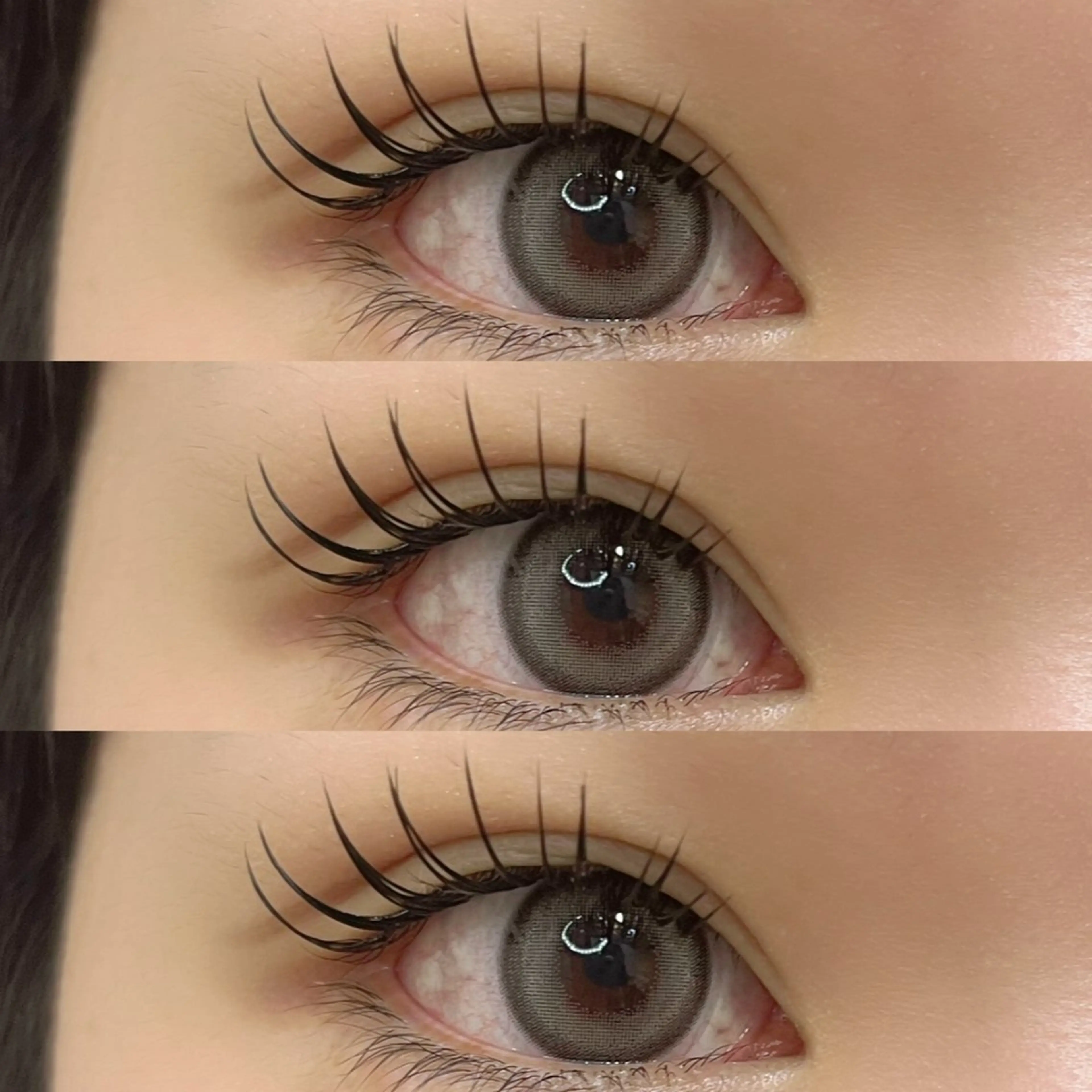 マツエク・マツパ トップアイリスト🩶 タカギのマツエク・マツパデザイン