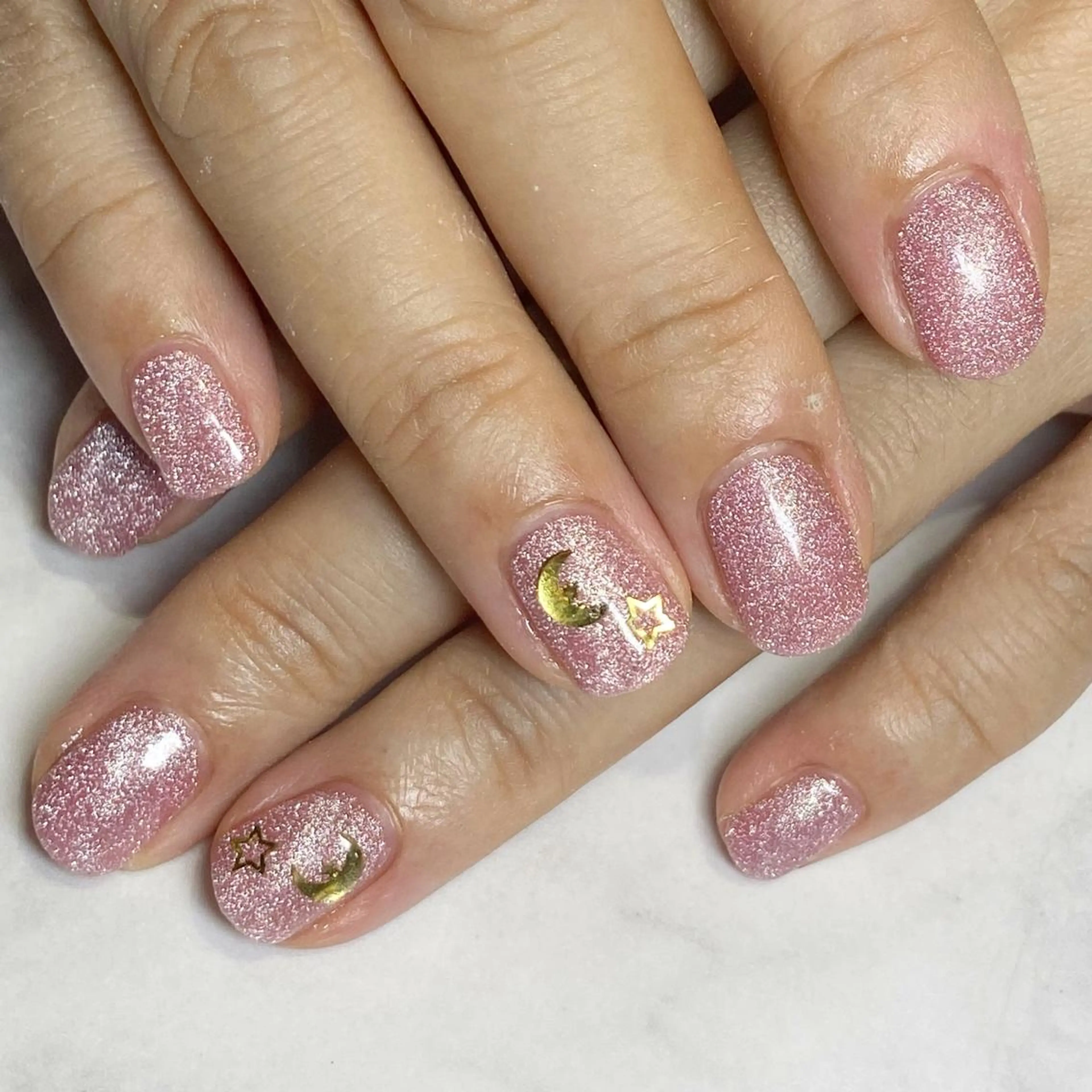 ネイル YUN 💅のネイルデザイン