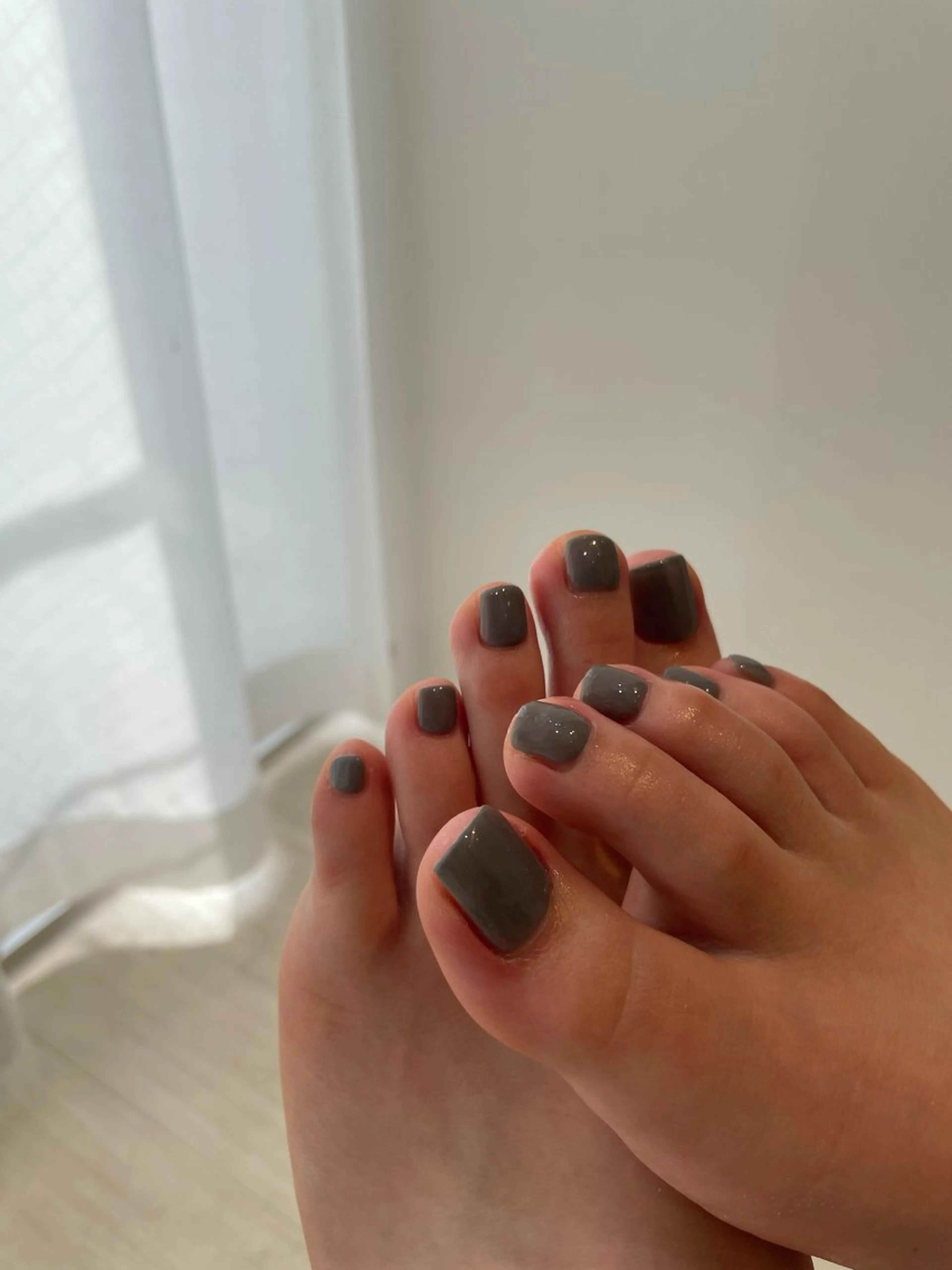 foot : magnet (オフなし)の写真