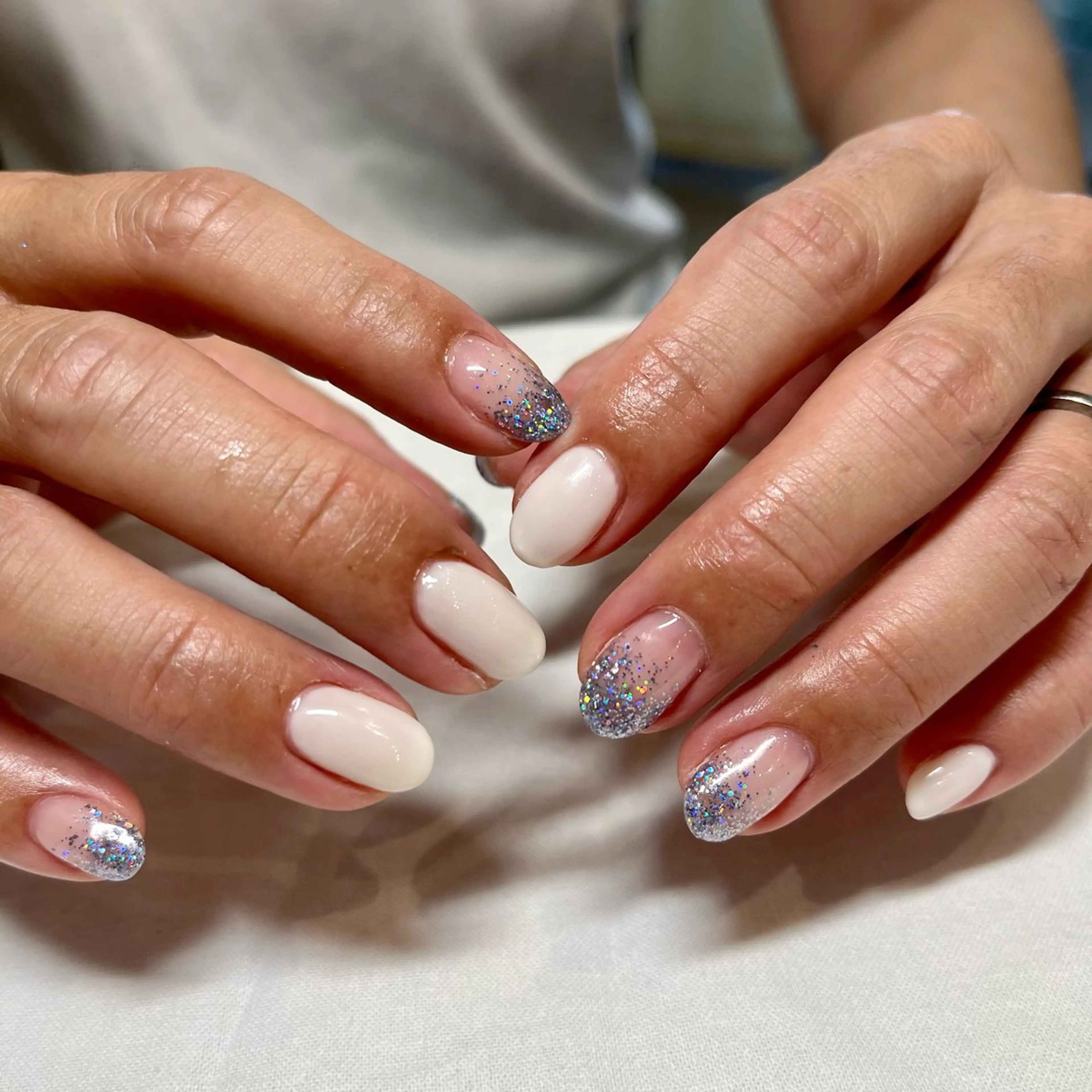 ネイル 夏ネイル nail room Hotori.のネイルデザイン
