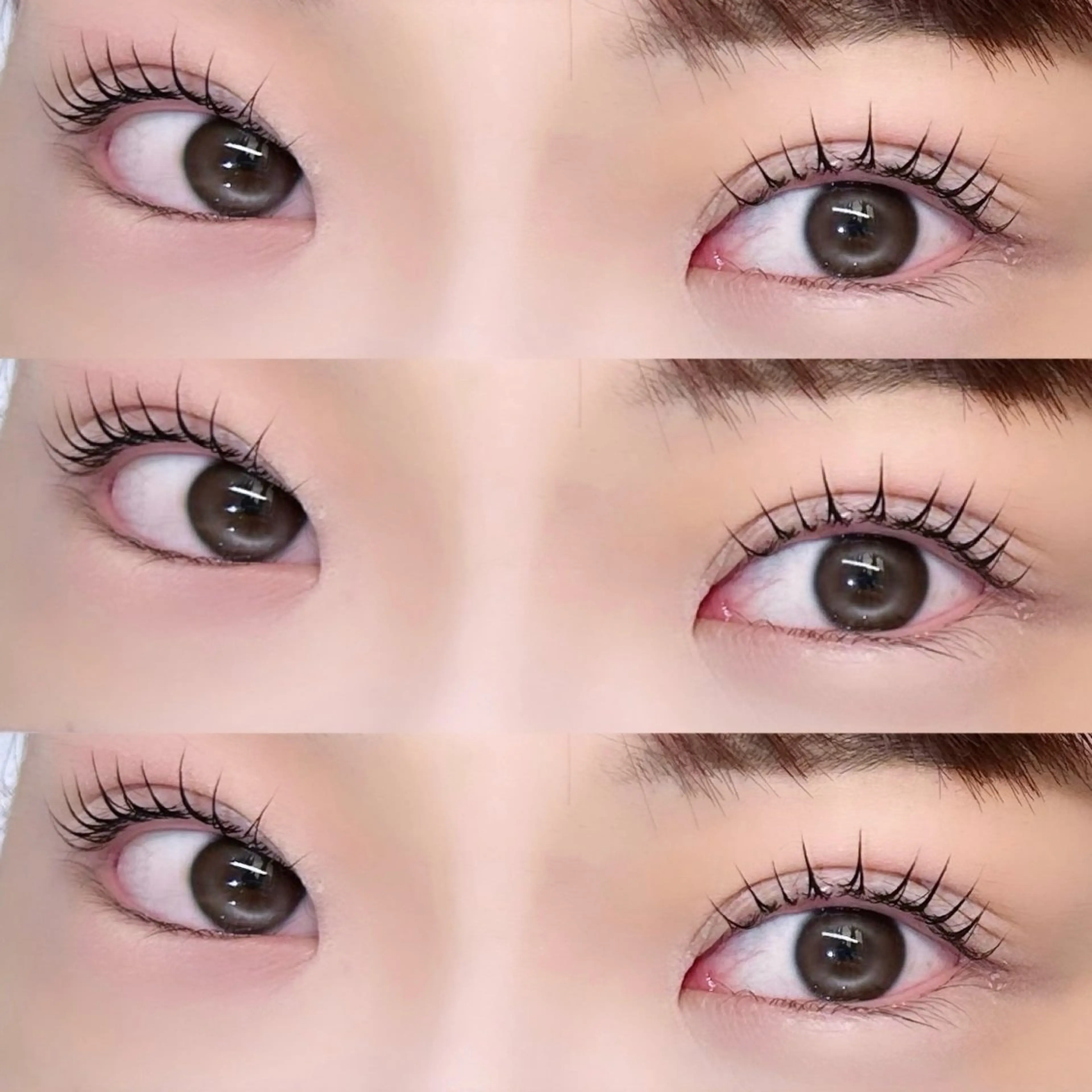 マツエク・マツパ pool eyeの眉毛・アイブロウイメージ