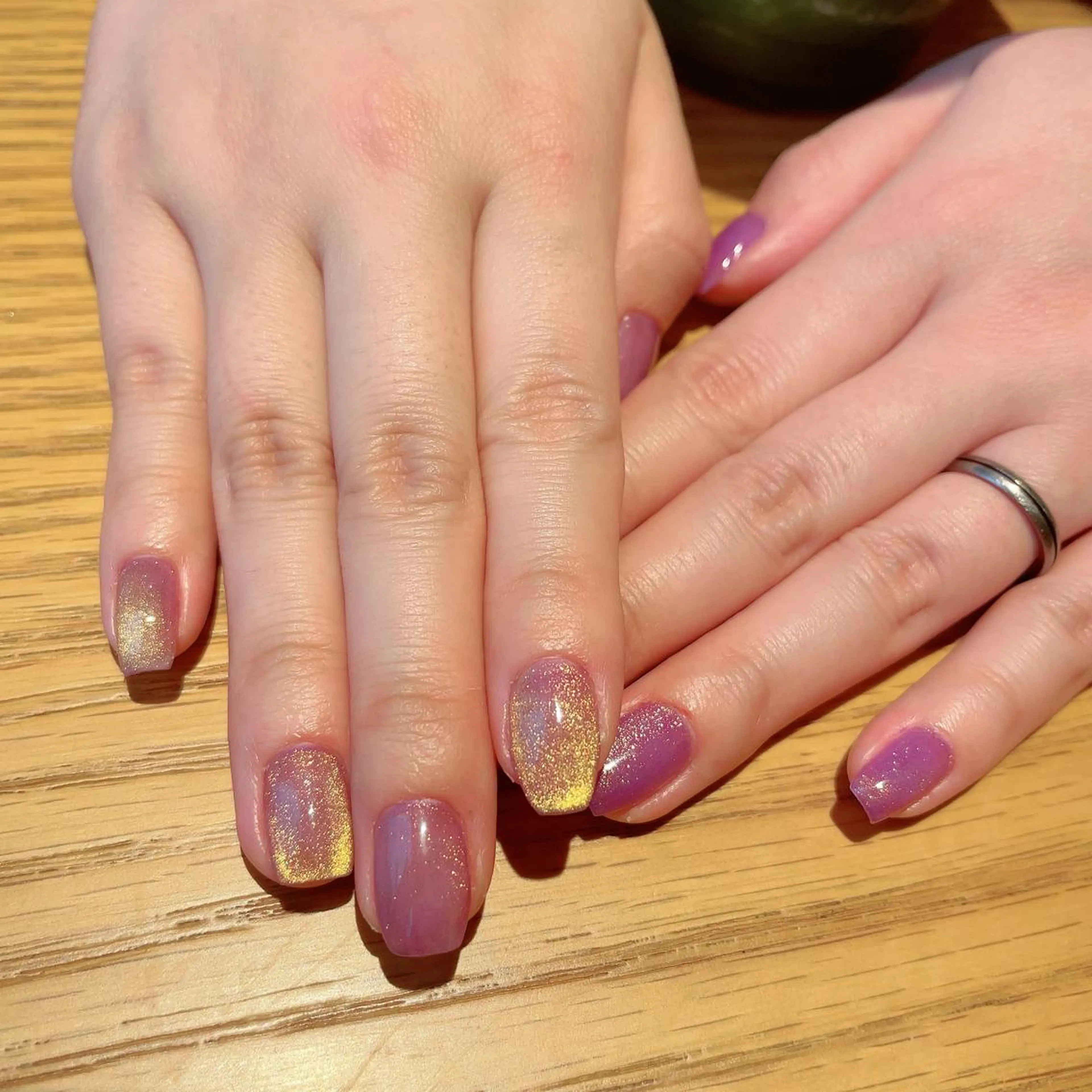 ネイル Lemonail _mkのネイルデザイン