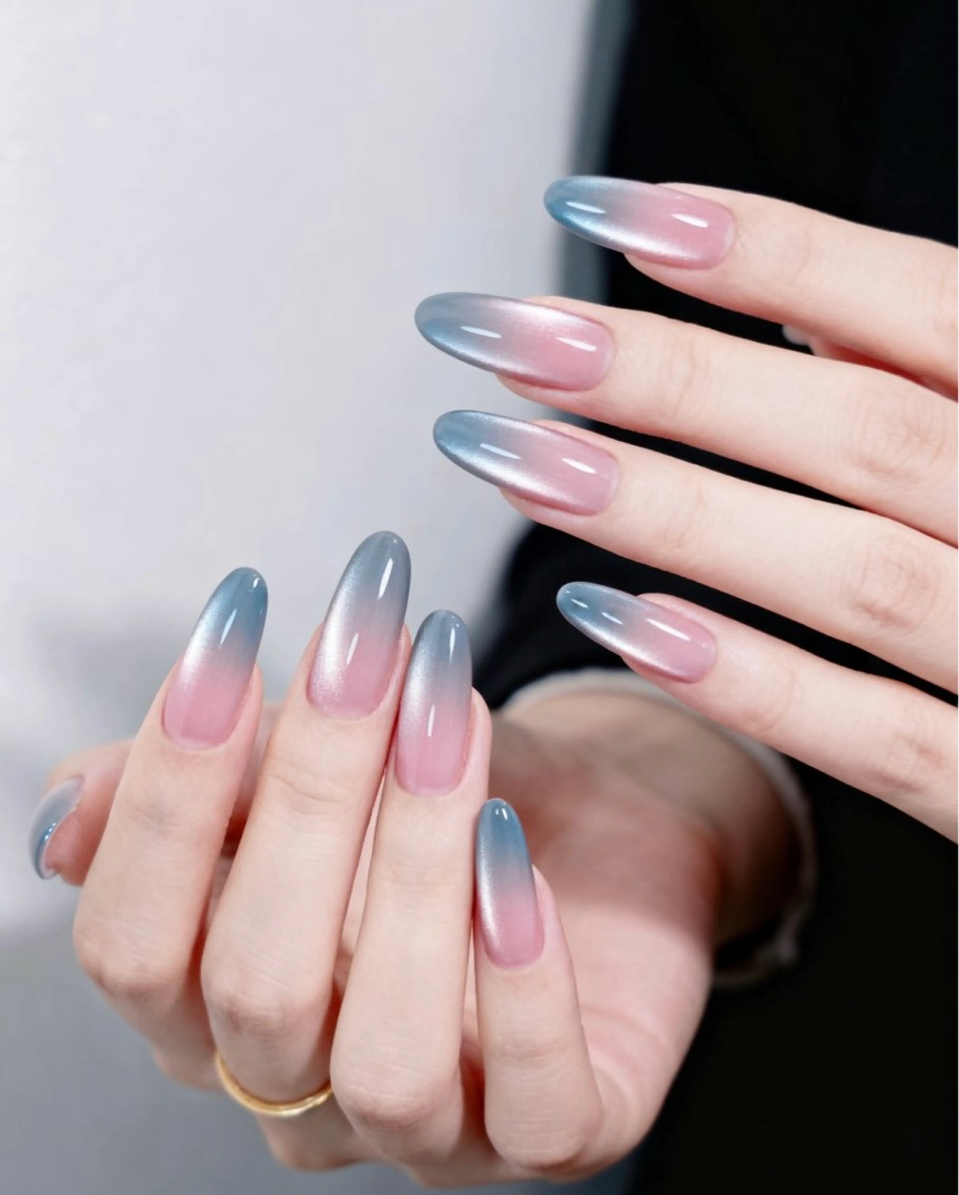 ネイル ハンドネイル Dione Nail カオリのネイルデザイン