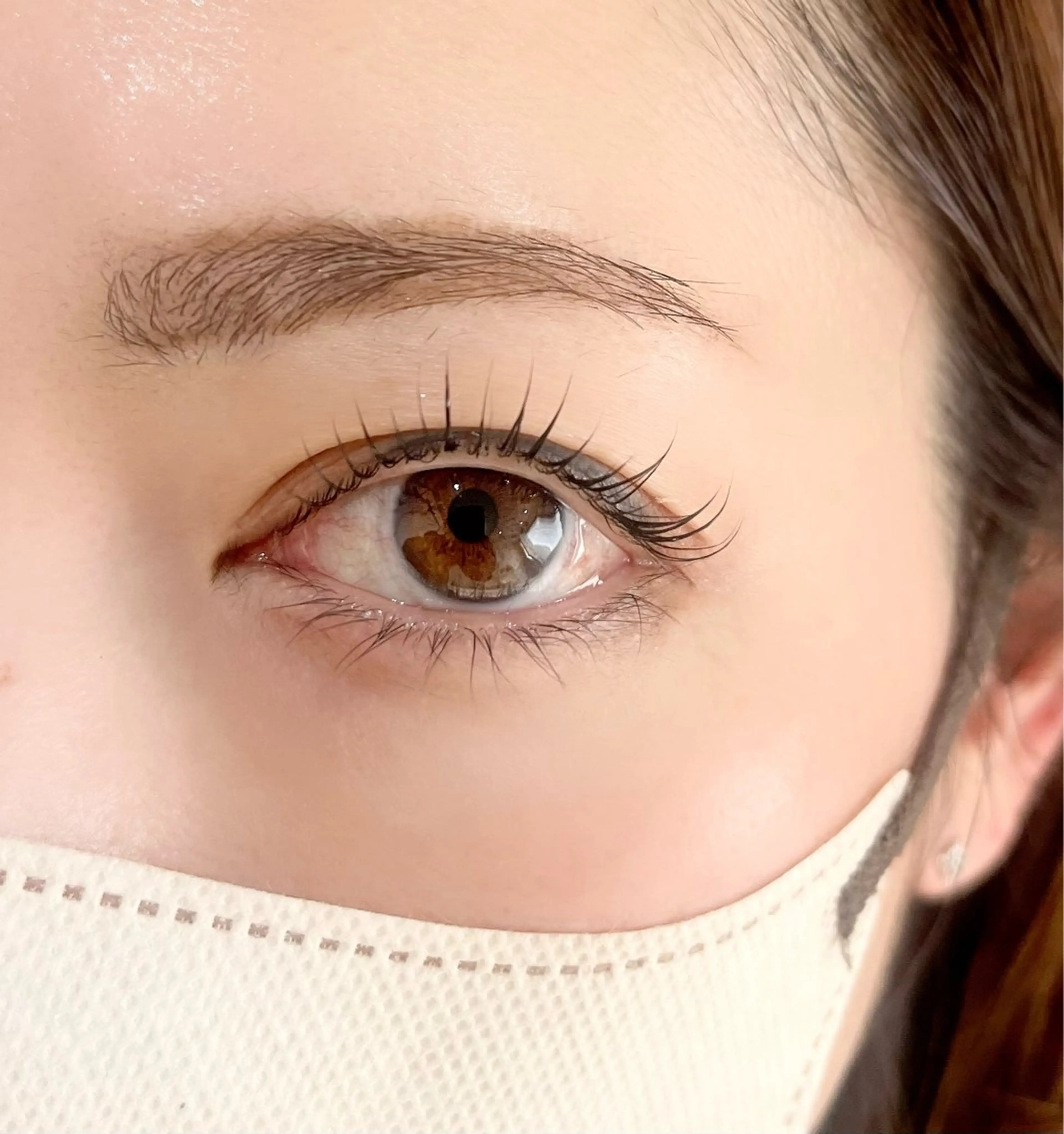 マツエク・マツパ マツパ Rejou eyelash beauty salon所属・🌼Rejou eyelashのマツエク・マツパデザイン