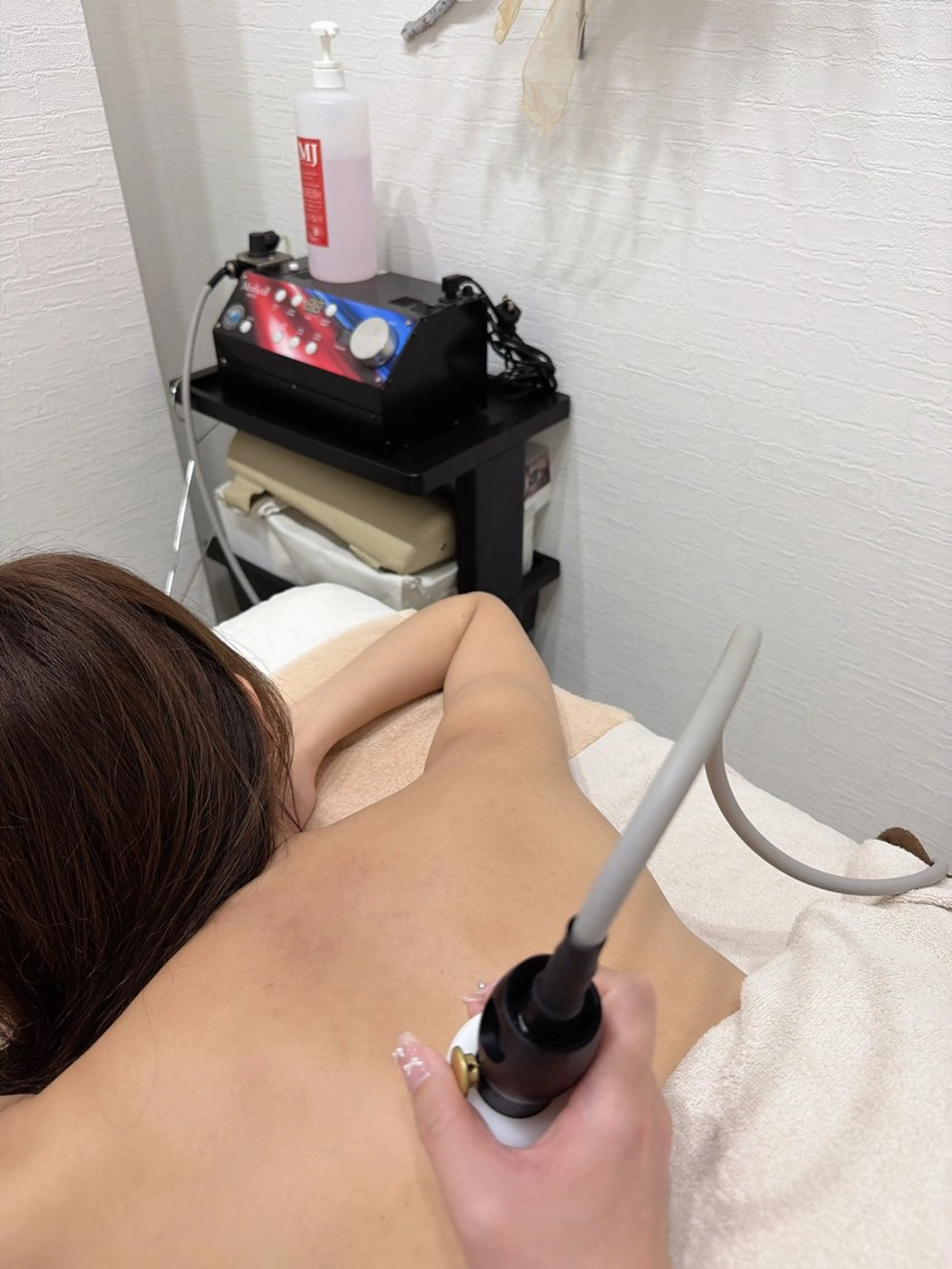 ボディメディセル【60分】初回限定の写真